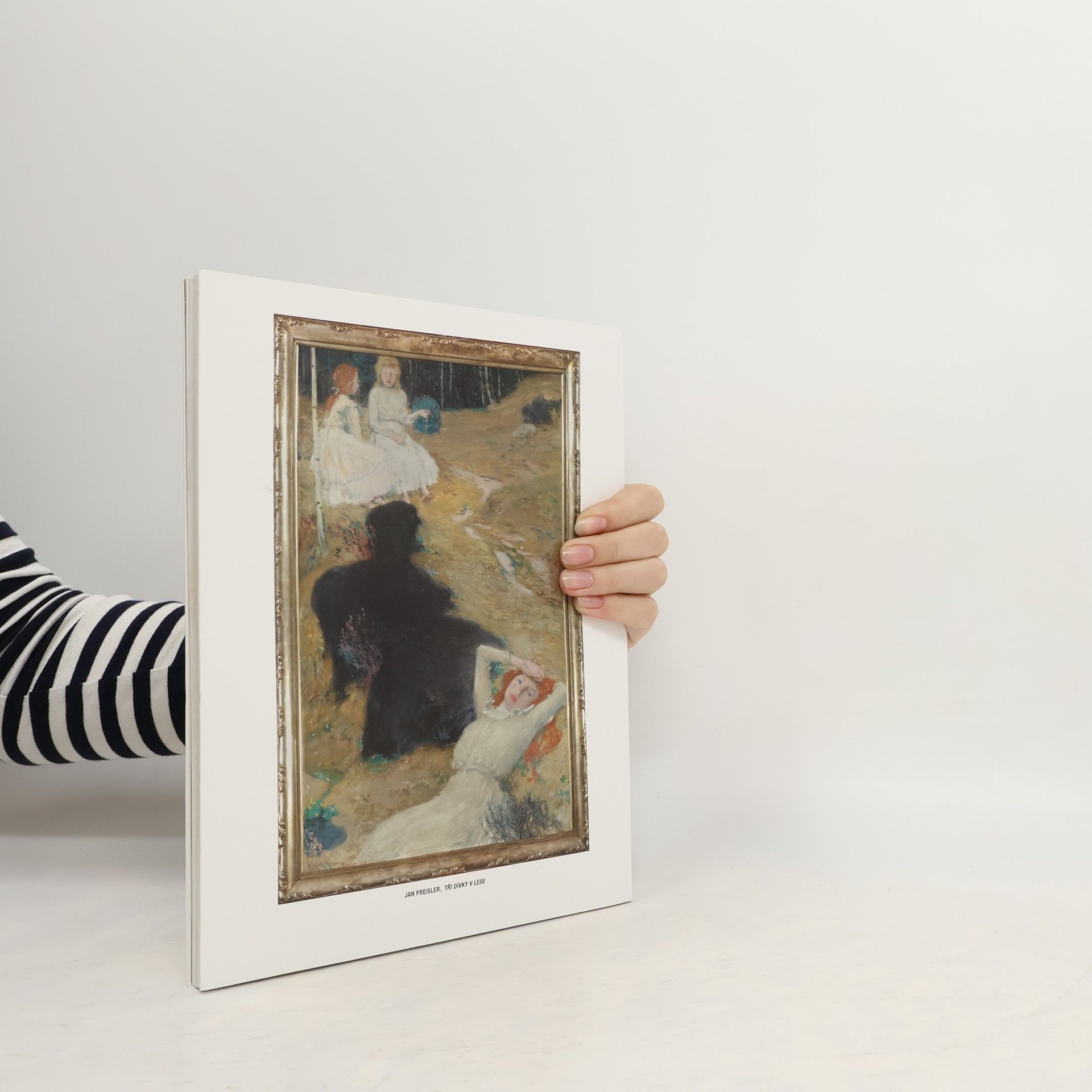 AA.VV. Aukční katalog. Auction Catalogue. 18.4. 2021