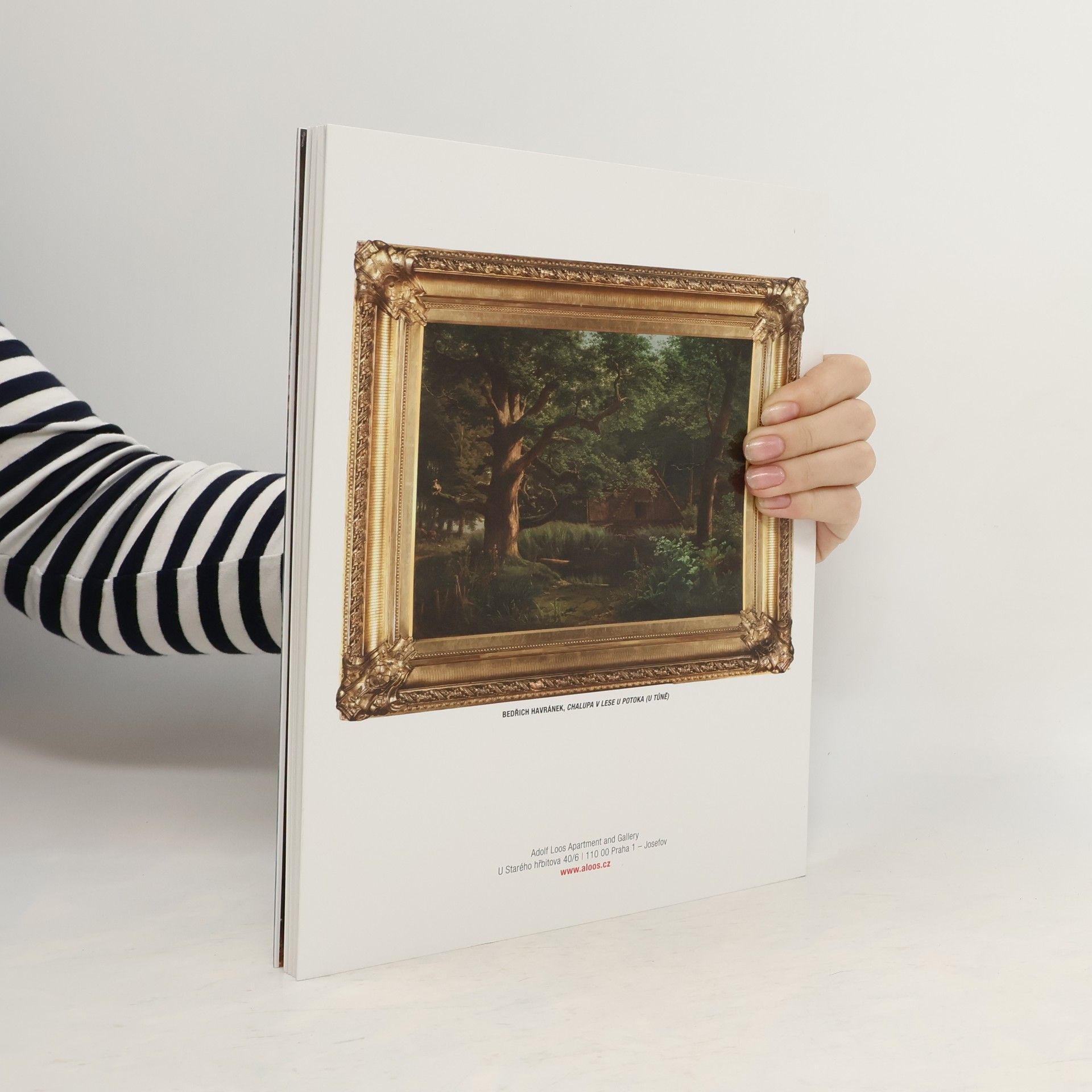 AA.VV. Aukční katalog. Auction Catalogue. 20.10. 2019