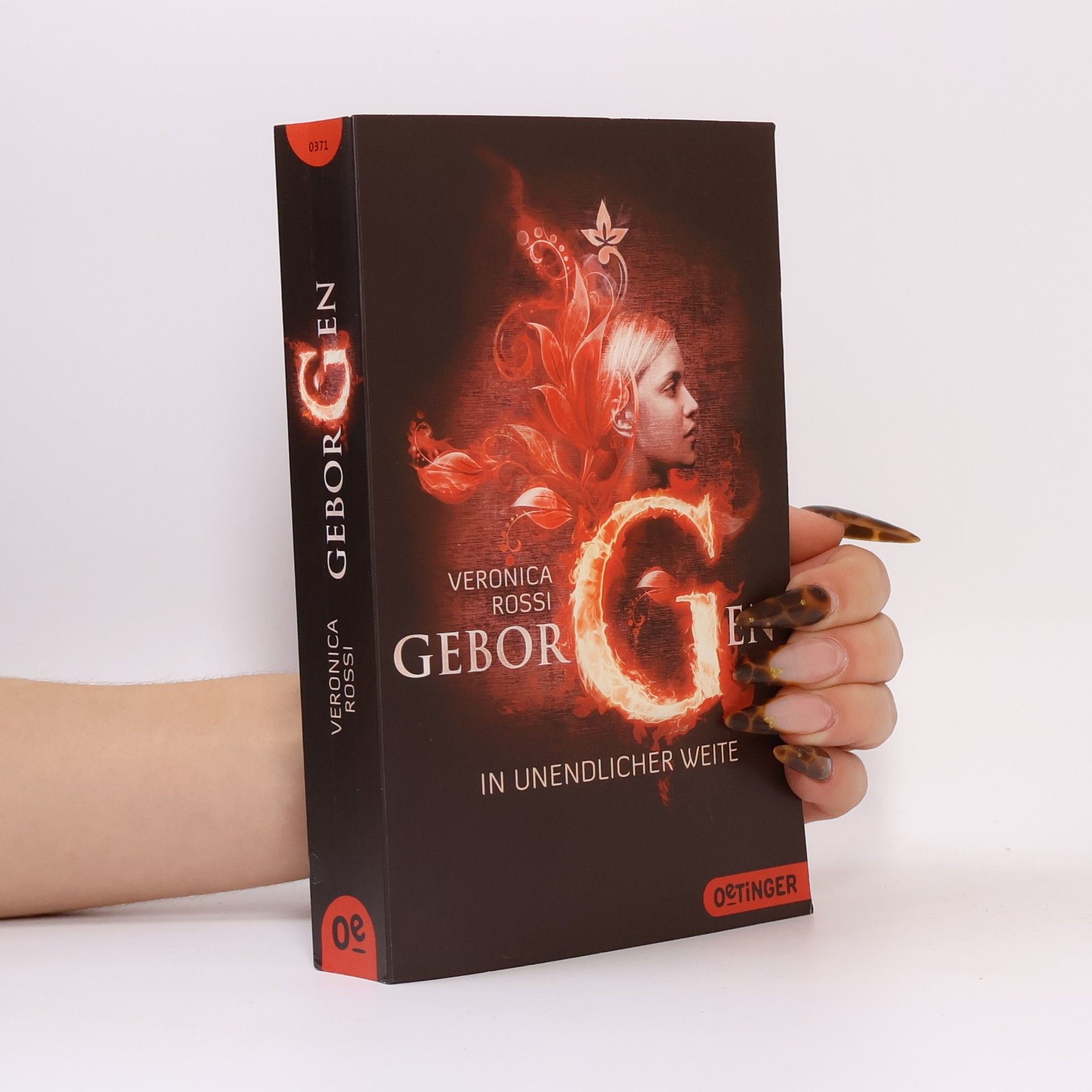 Geborgen - in unendlicher Weite