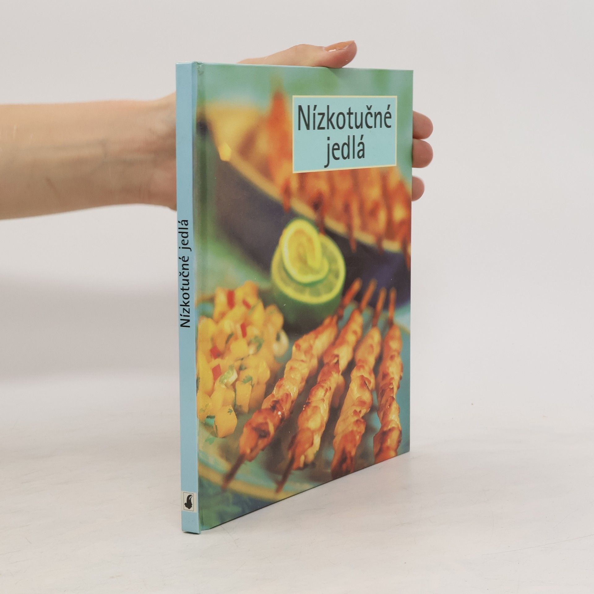 Autorenkollektiv Nízkotučné jedlá