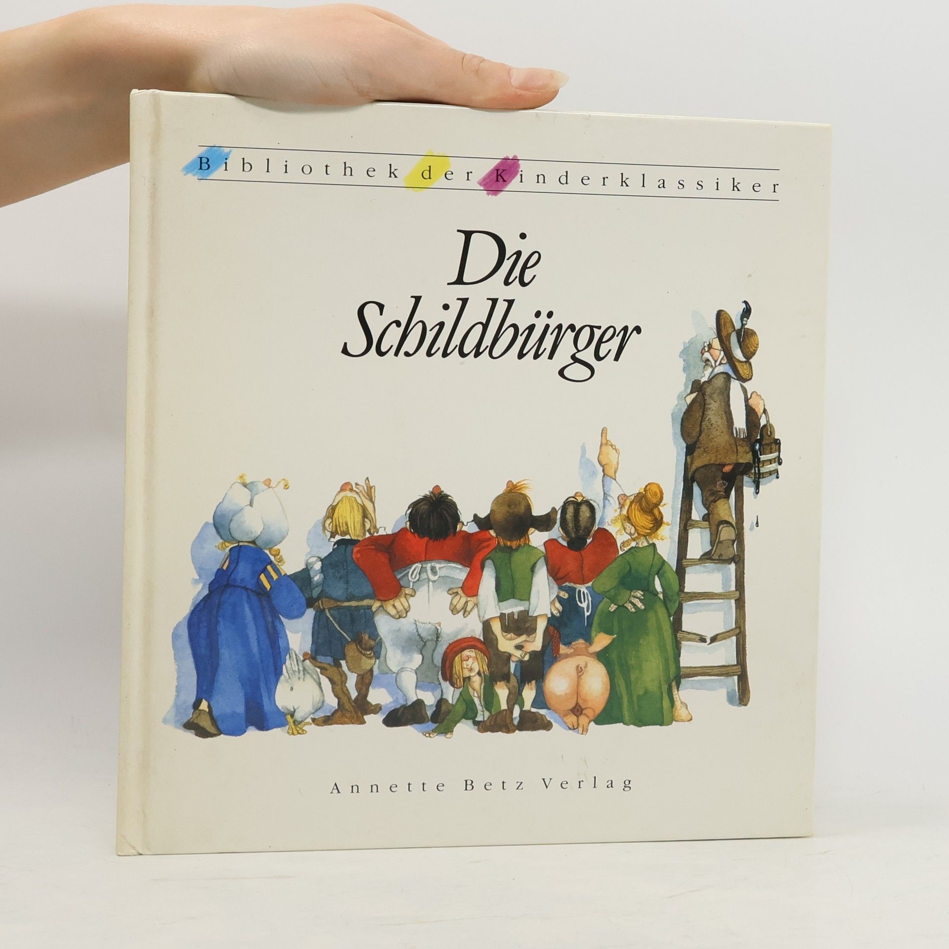Die Schildbürger