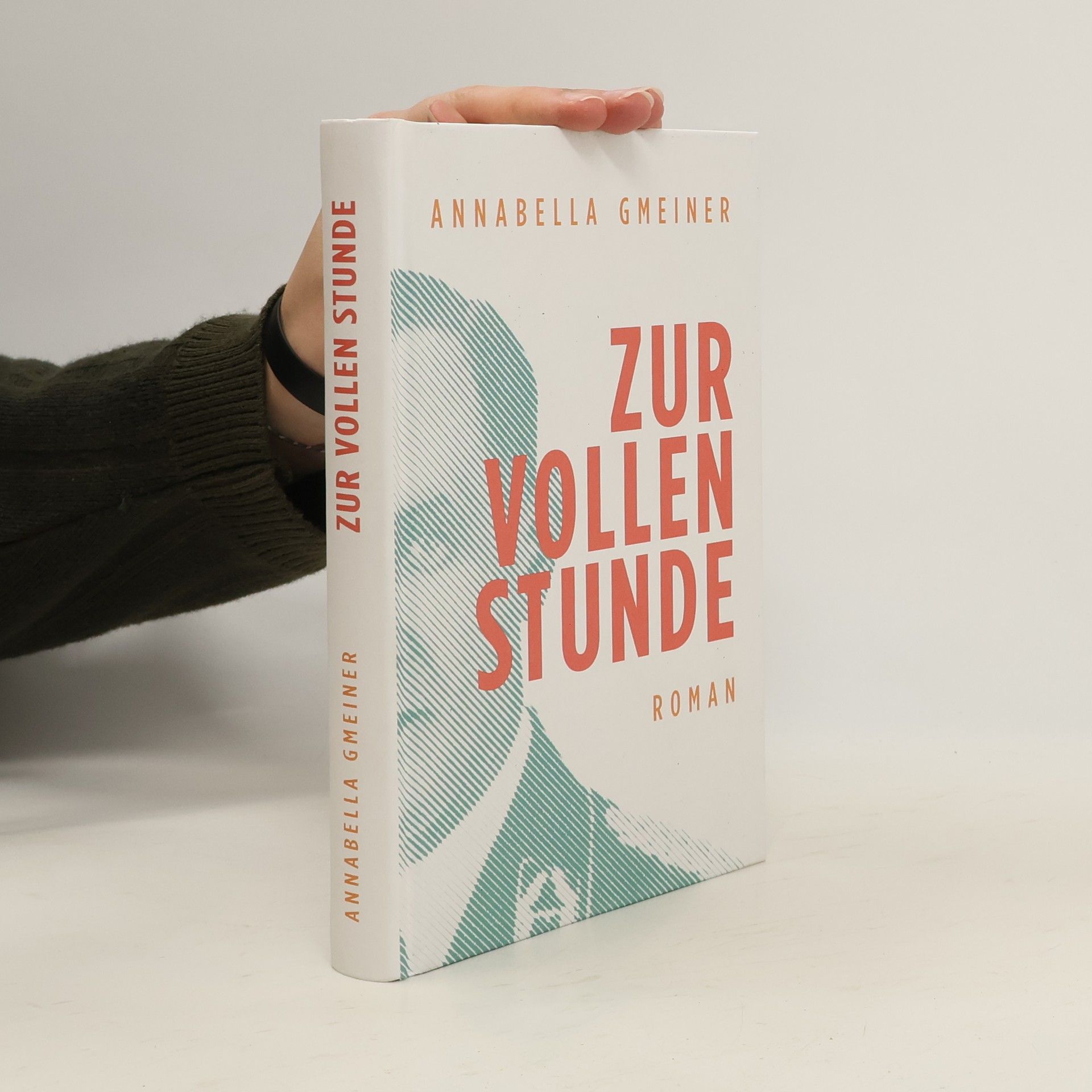 Zur vollen Stunde