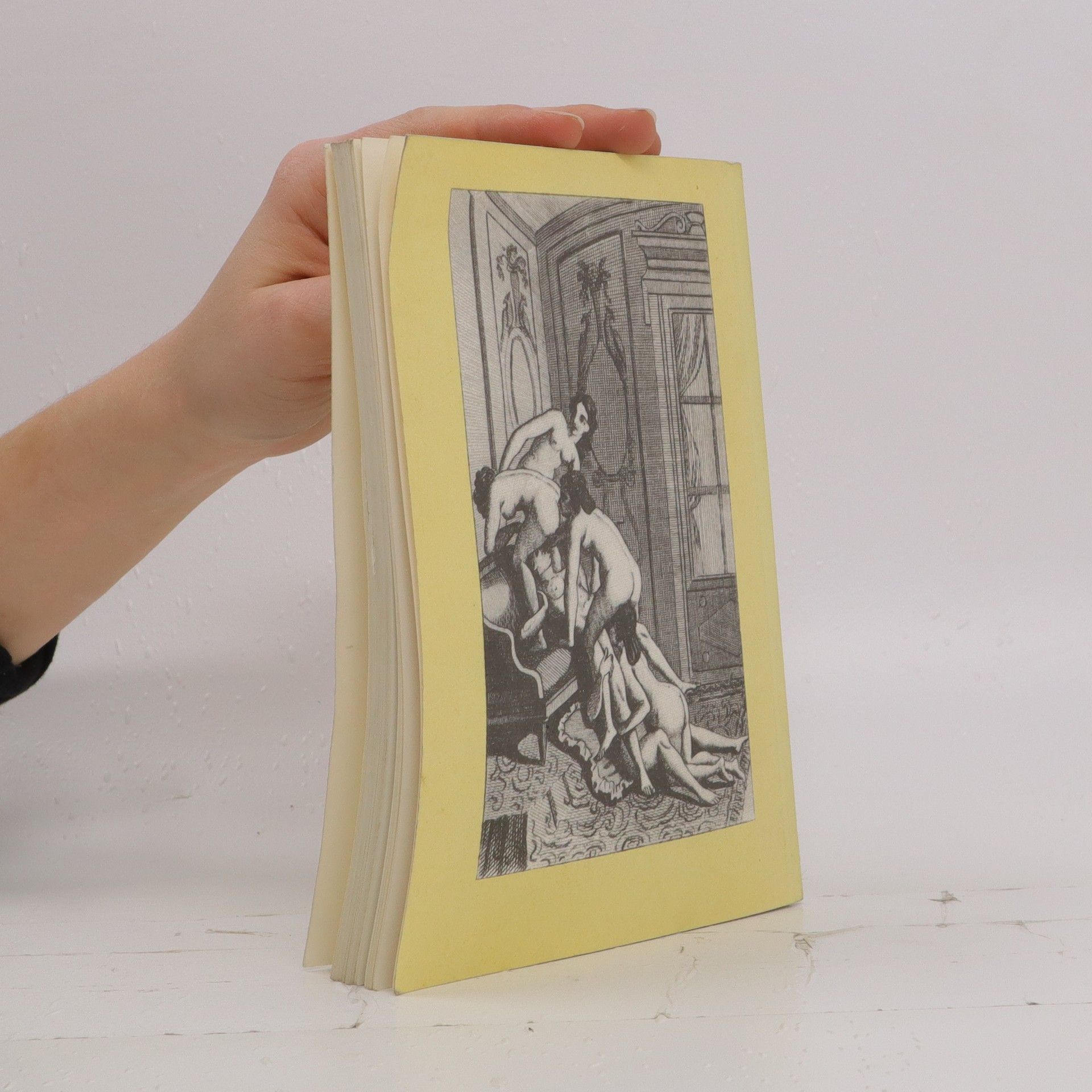 Donatien Alphonse François marquis de Sade Justina, aneb, Prokletí ctnosti