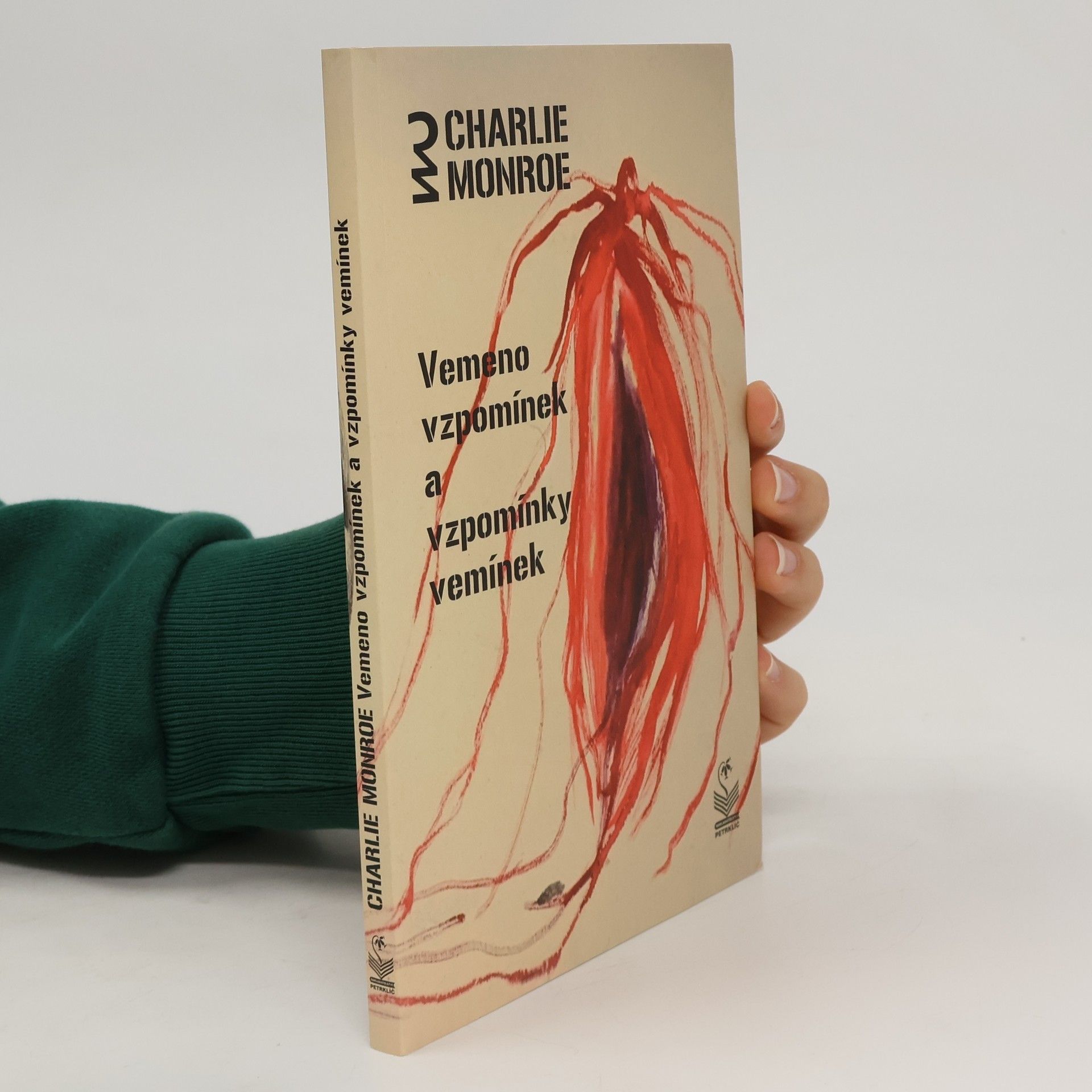 Charlie Monroe Vemeno vzpomínek a vzpomínky vemínek