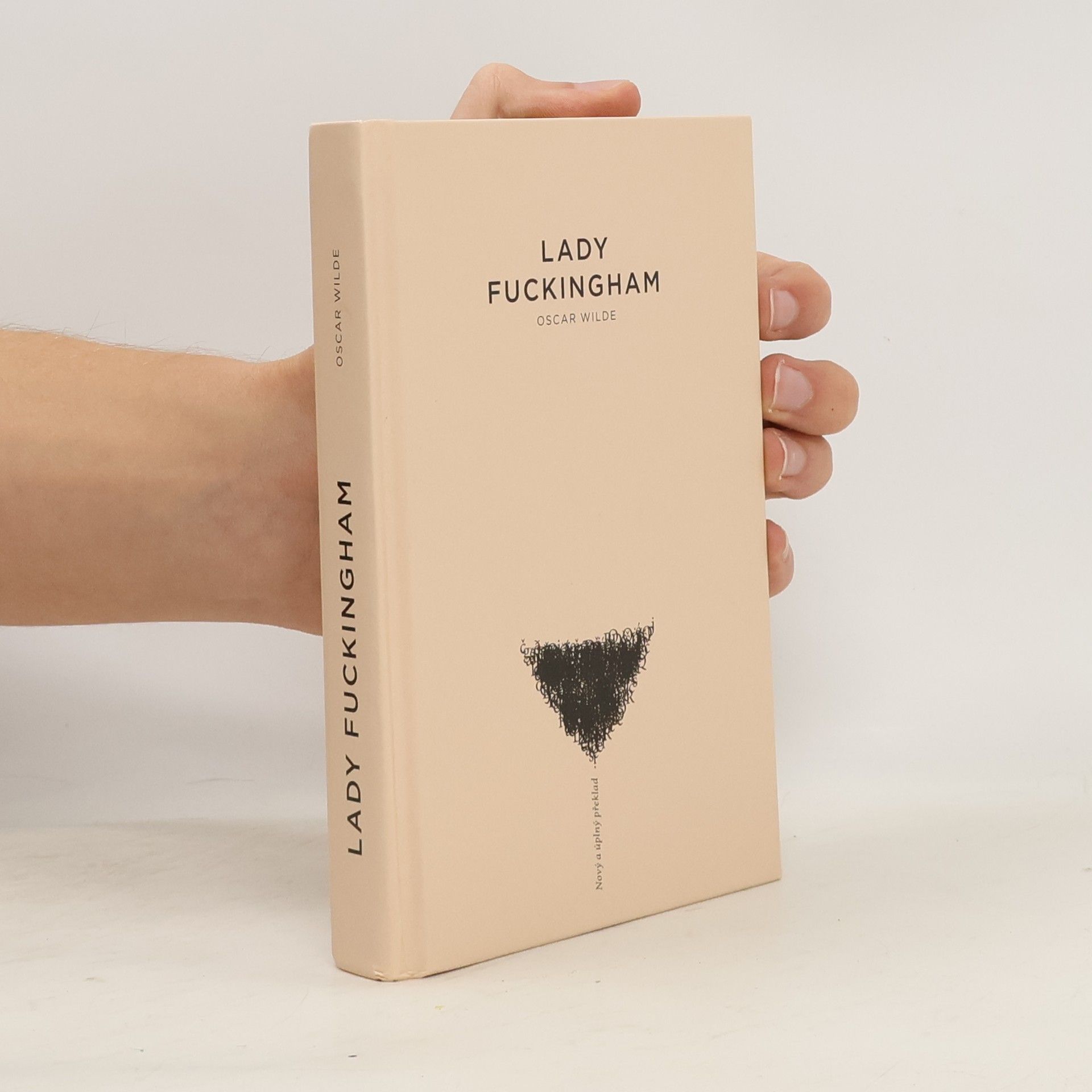 Oscar Wilde Lady Fuckingham