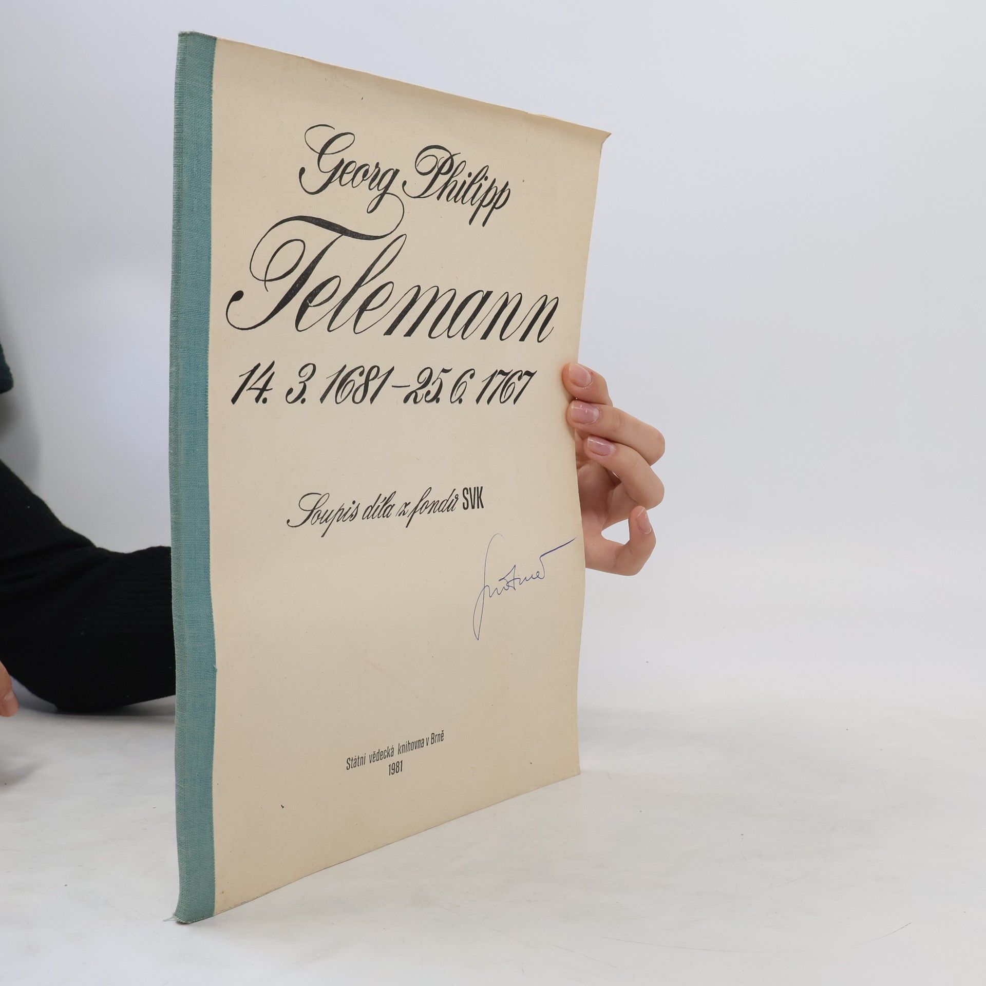 Collectif d'auteurs Georg Philipp Telemann