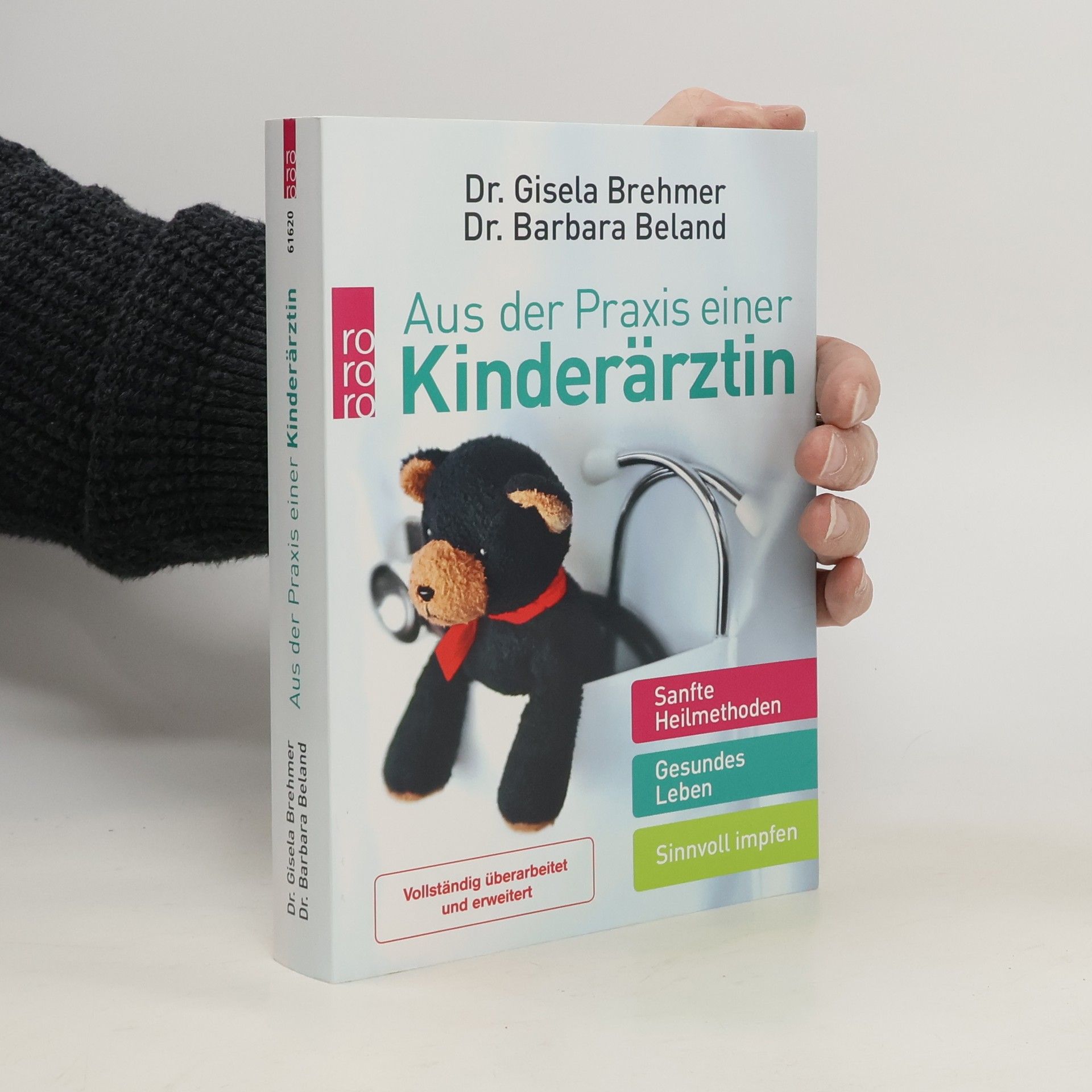 Aus der Praxis einer Kinderärztin