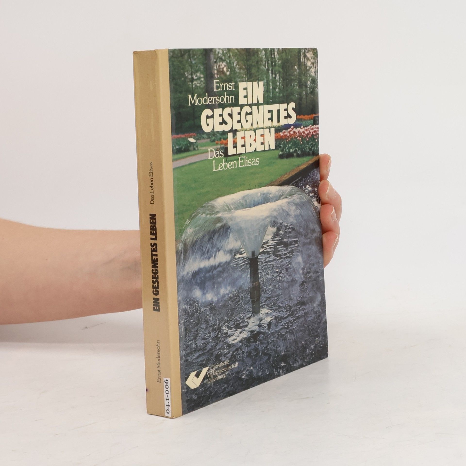 Ein gesegnetes Leben