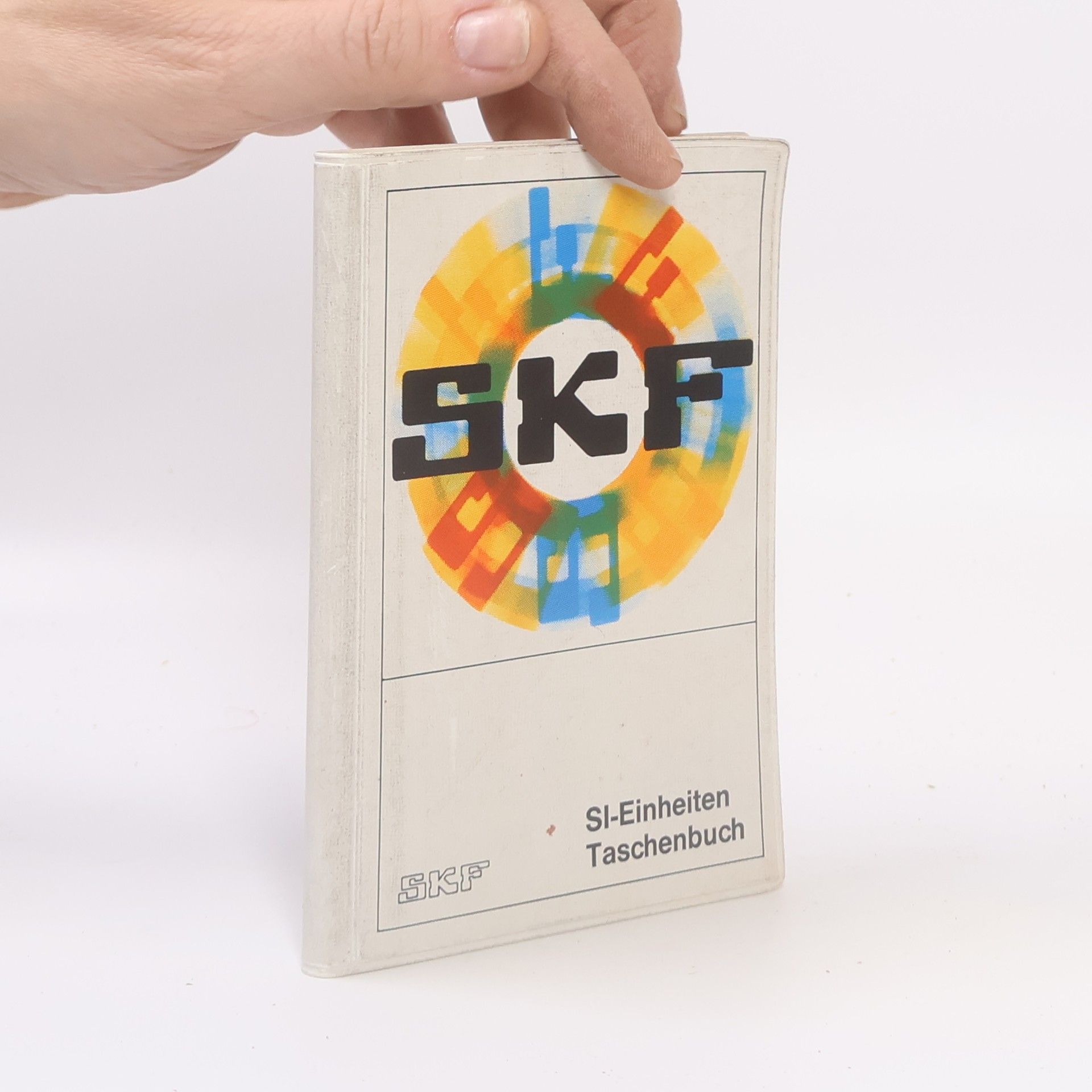 Autorenkollektiv Sl-Einheiten Taschenbuch