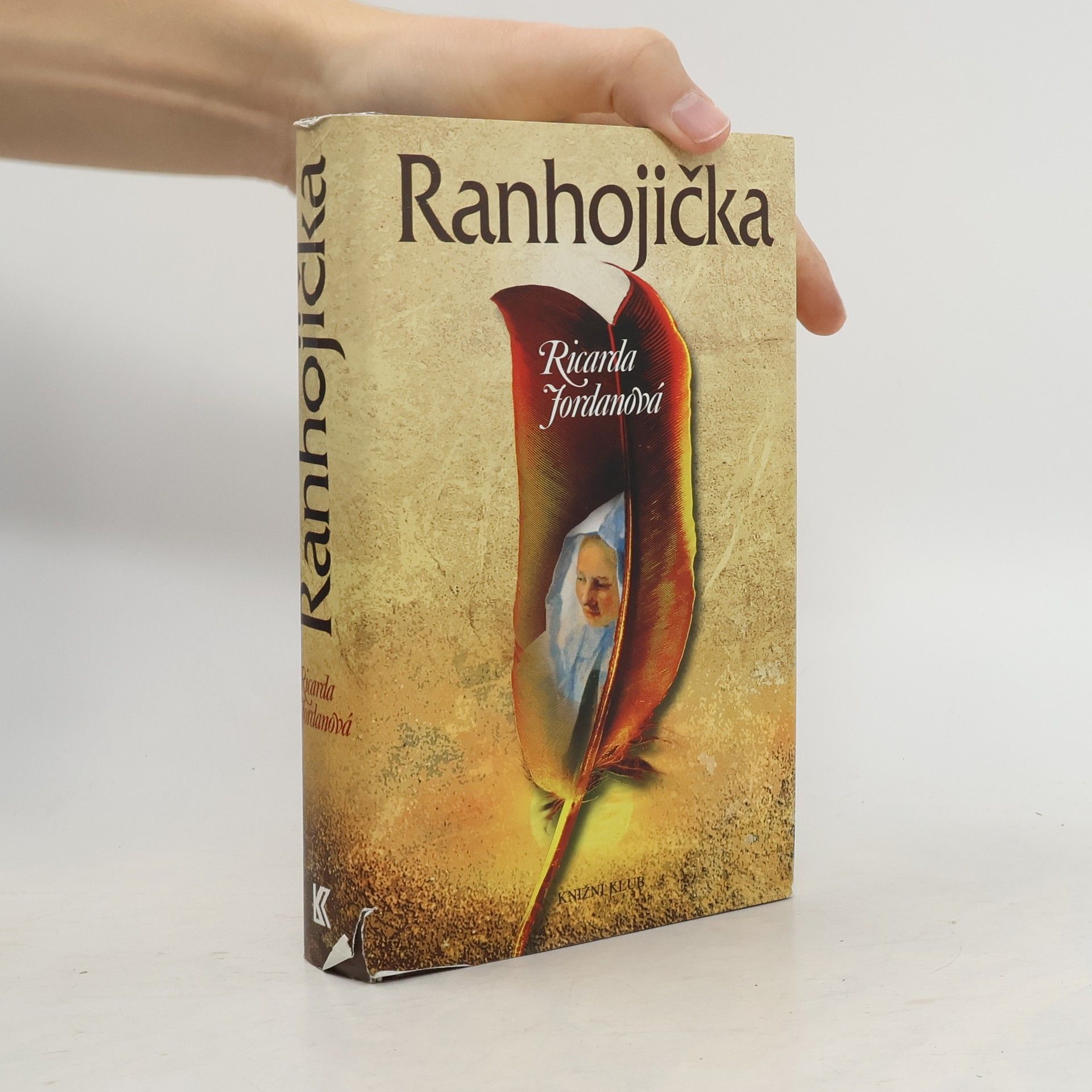 Christiane Gohl Ranhojička