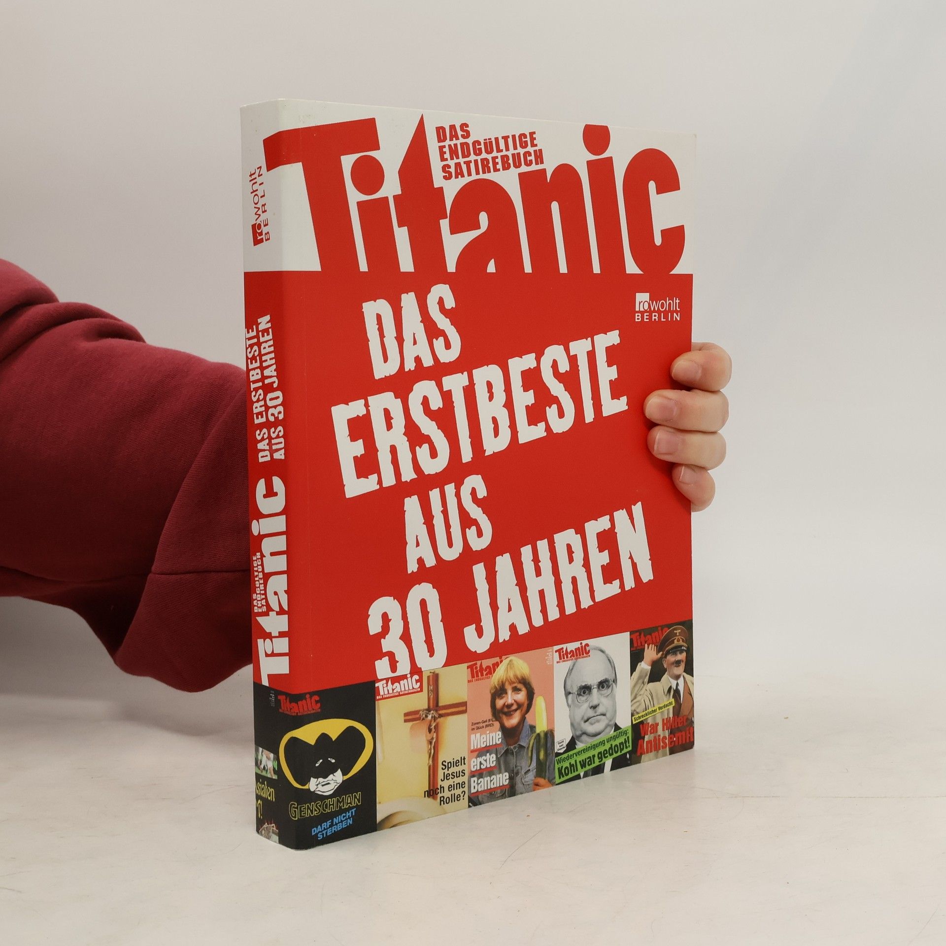 Peter Knorr Titanic - Das Erstbeste aus 30 Jahren