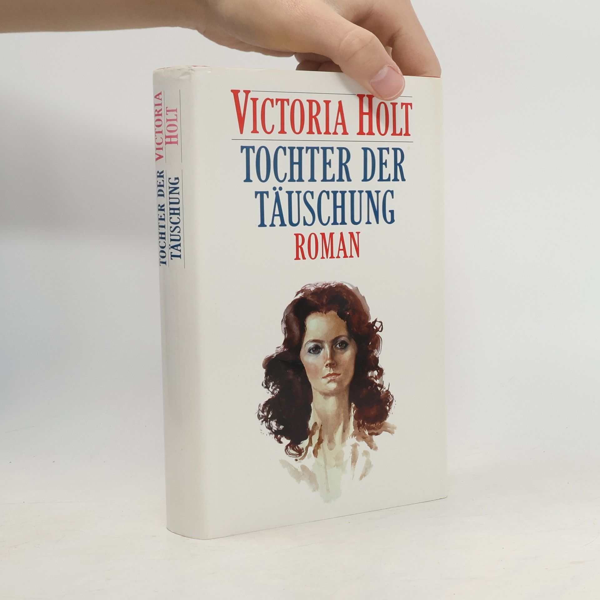 Jean Plaidy Tochter der Täuschung