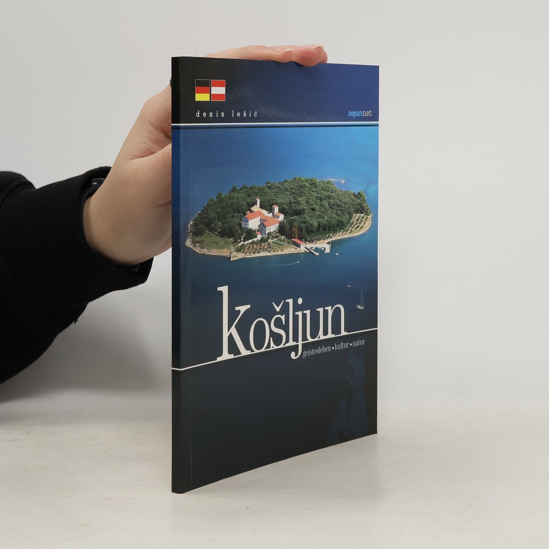 Denis Lešić Košljun