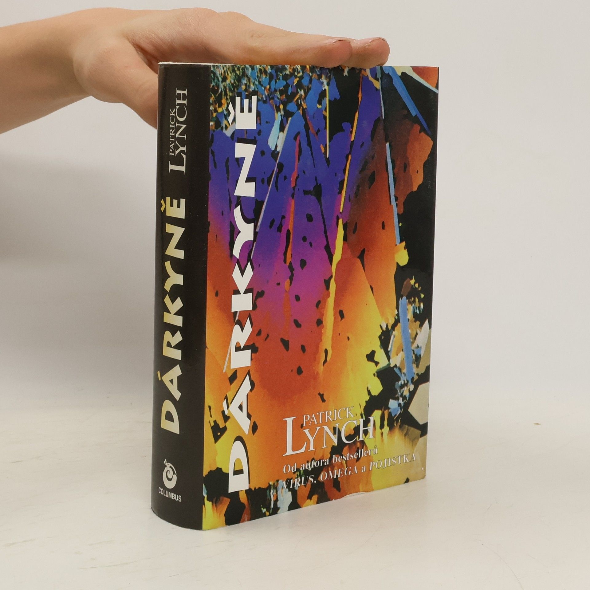 Philip Sington Dárkyně