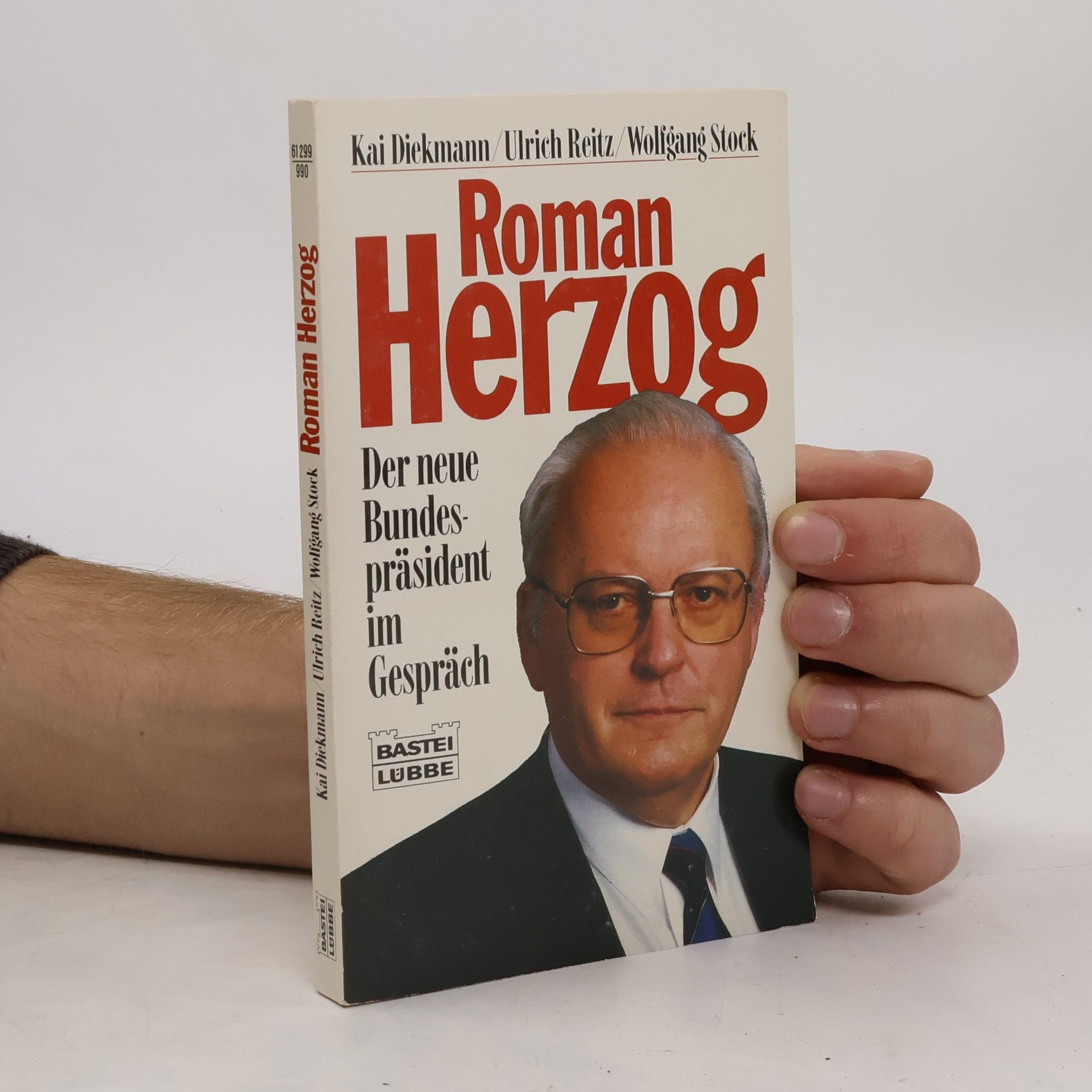 Roman Herzog Roman Herzog