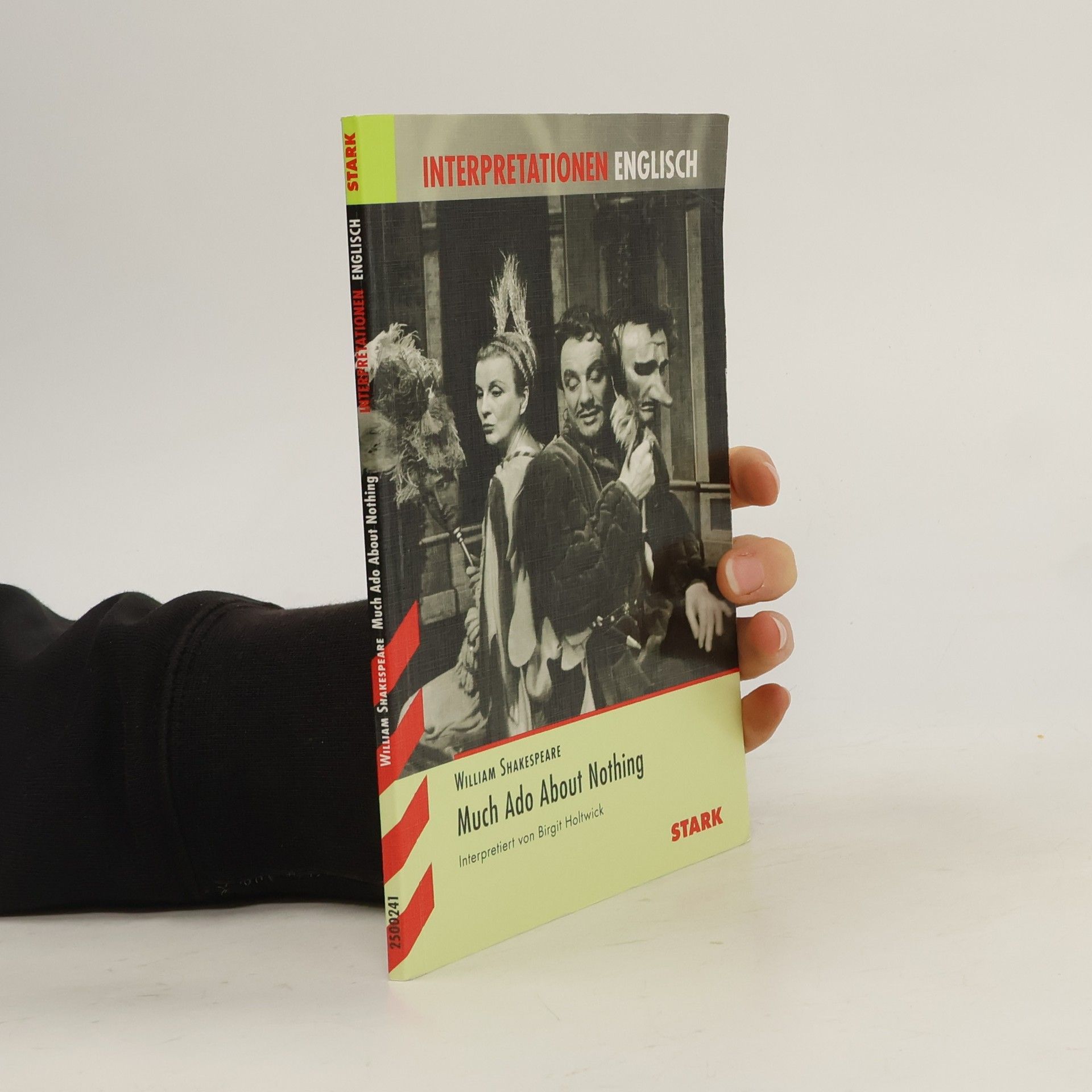 William Shakespeare Much Do About Nothing