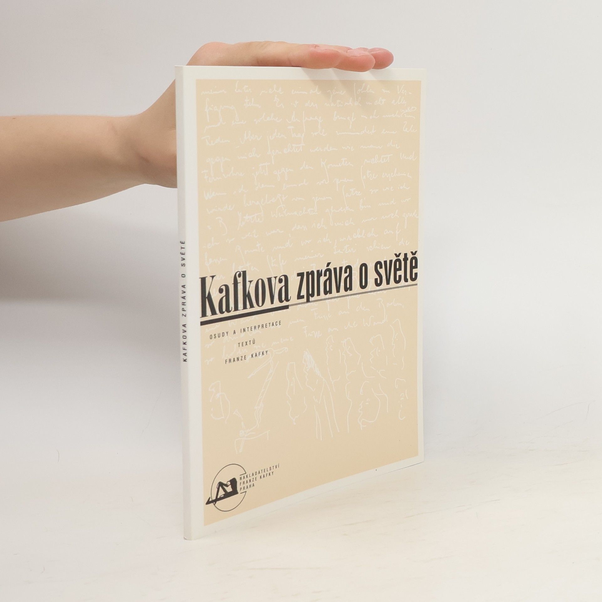 Kafkova zpráva o světě