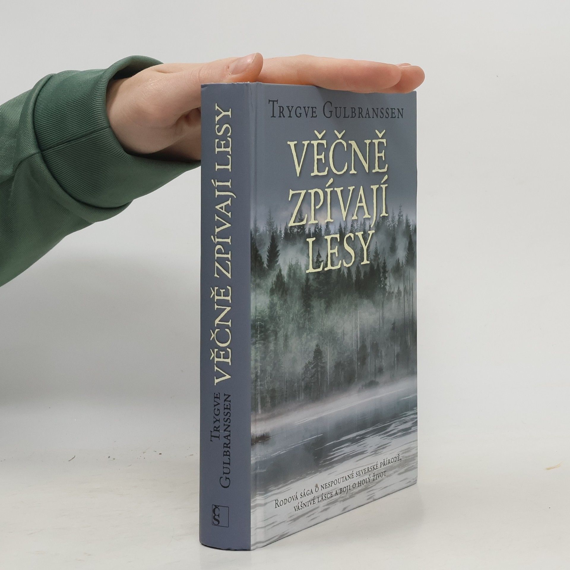 Věčně zpívají lesy