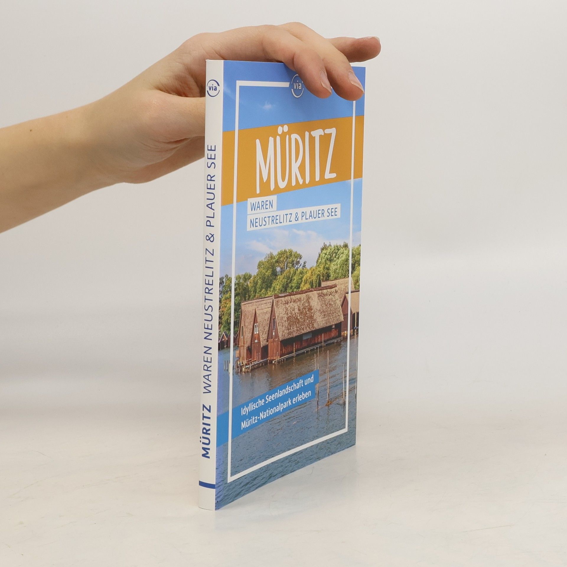 Dolores Kummer Müritz