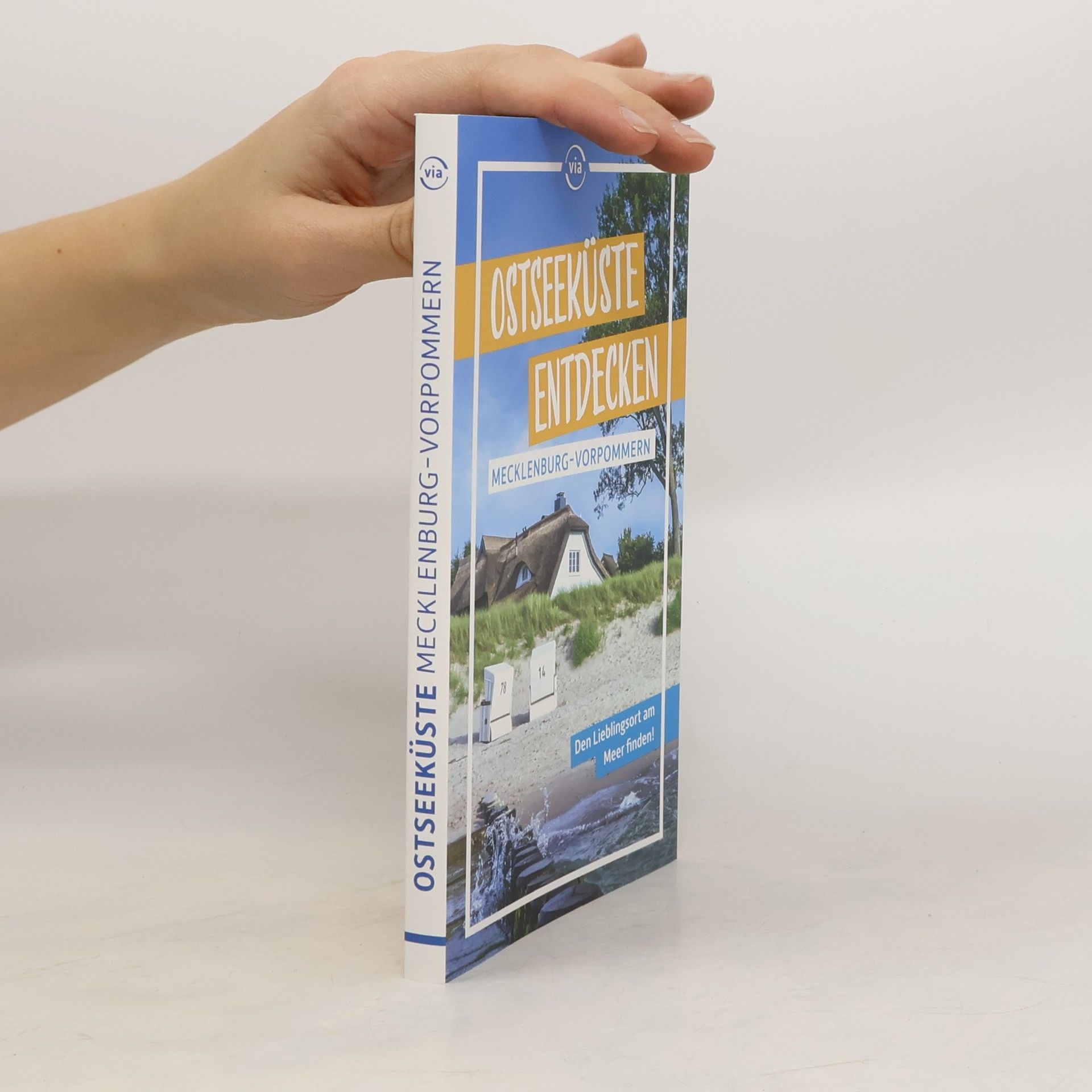 Ostseeküste entdecken