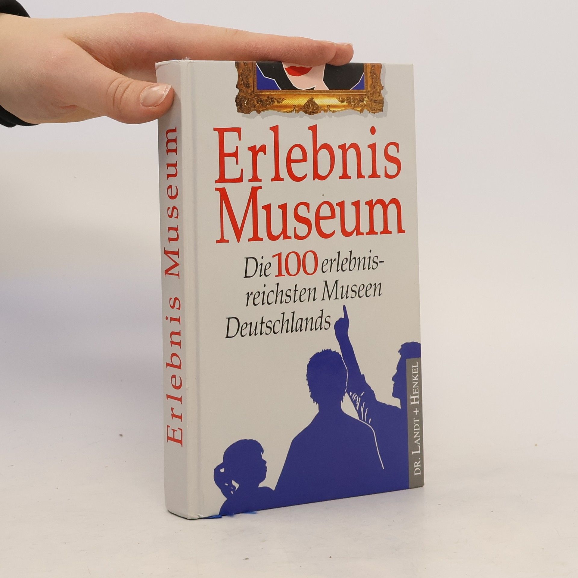 Erlebnis Museum