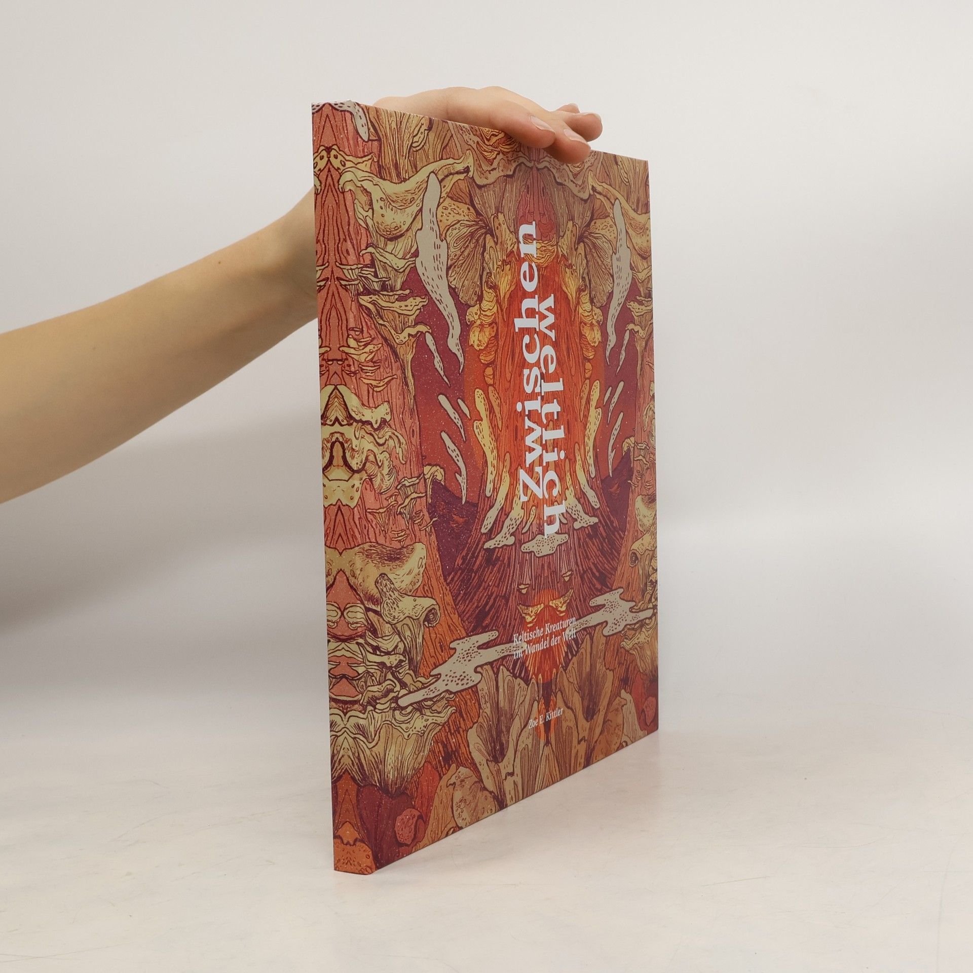 Zoe E. Kittler Zwischenweltlich