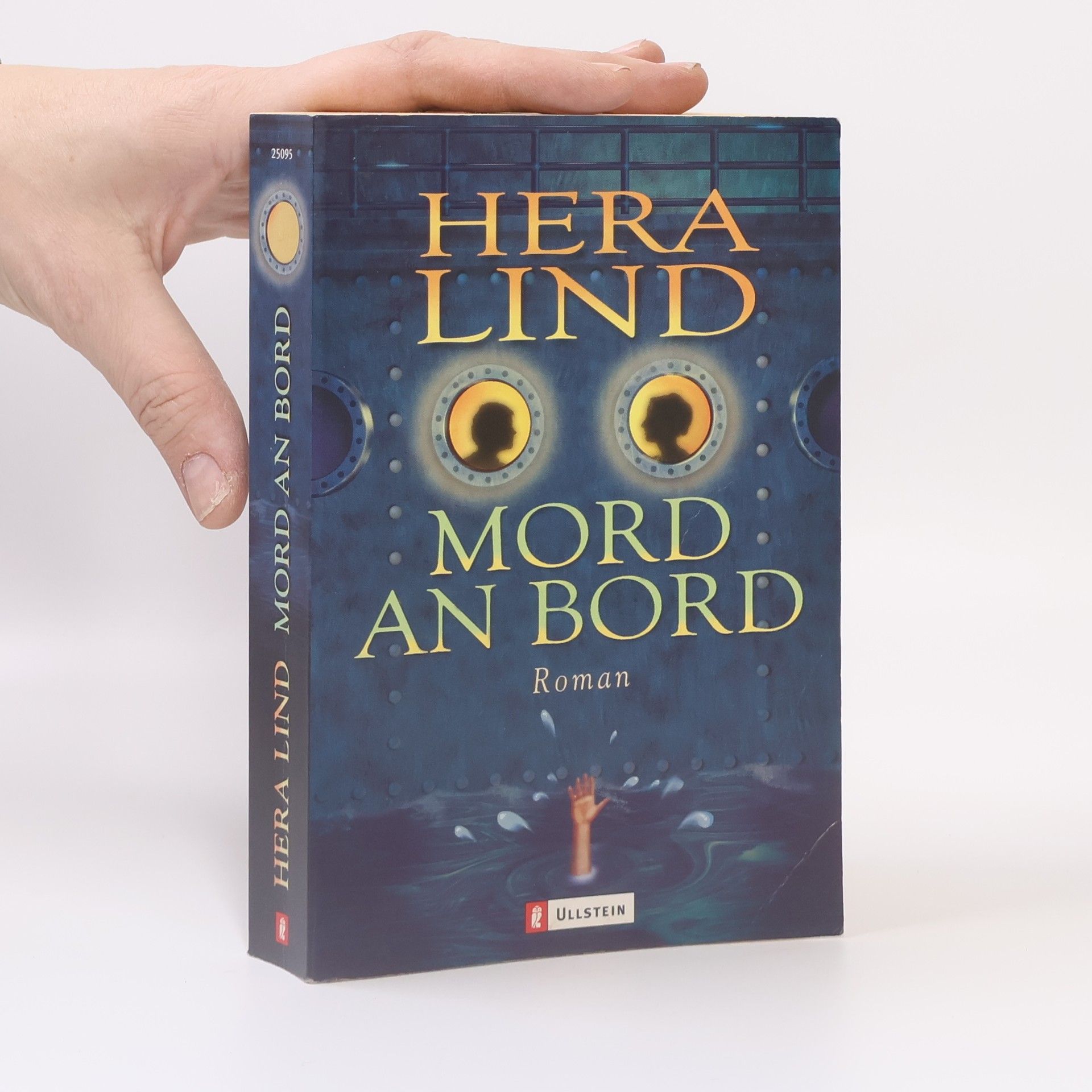 Hera Lind Mord an Bord