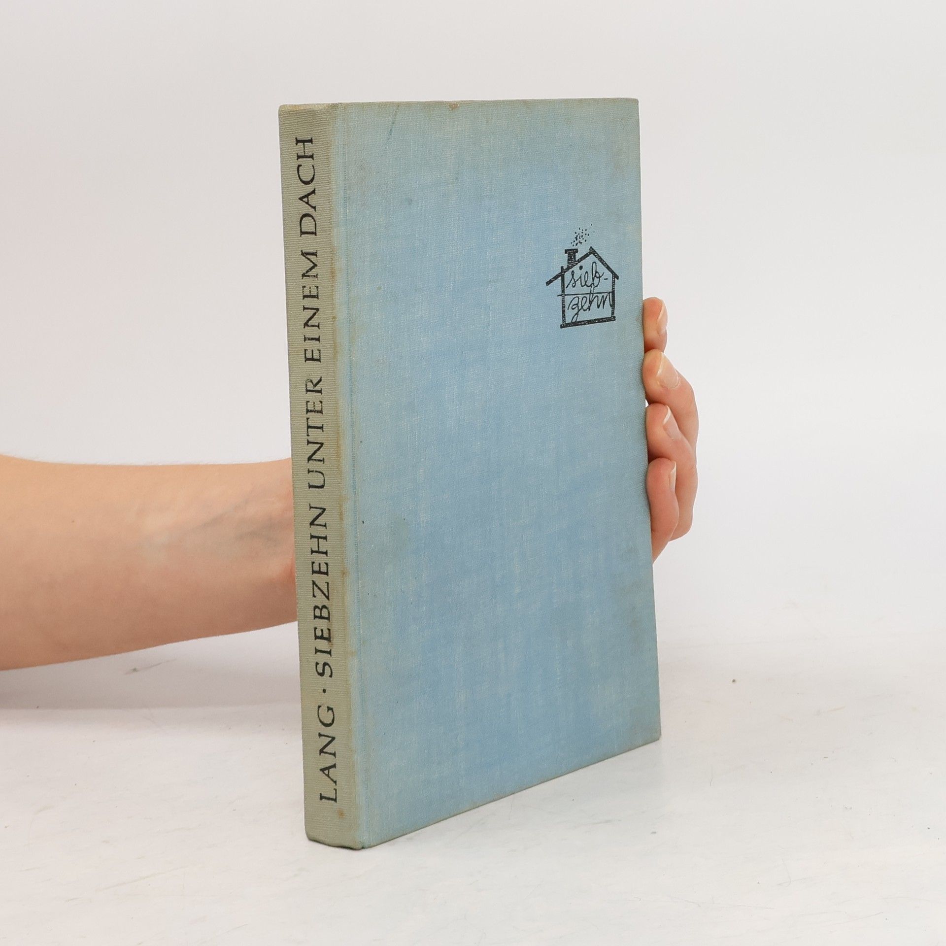 Siebzehn unter einem dach