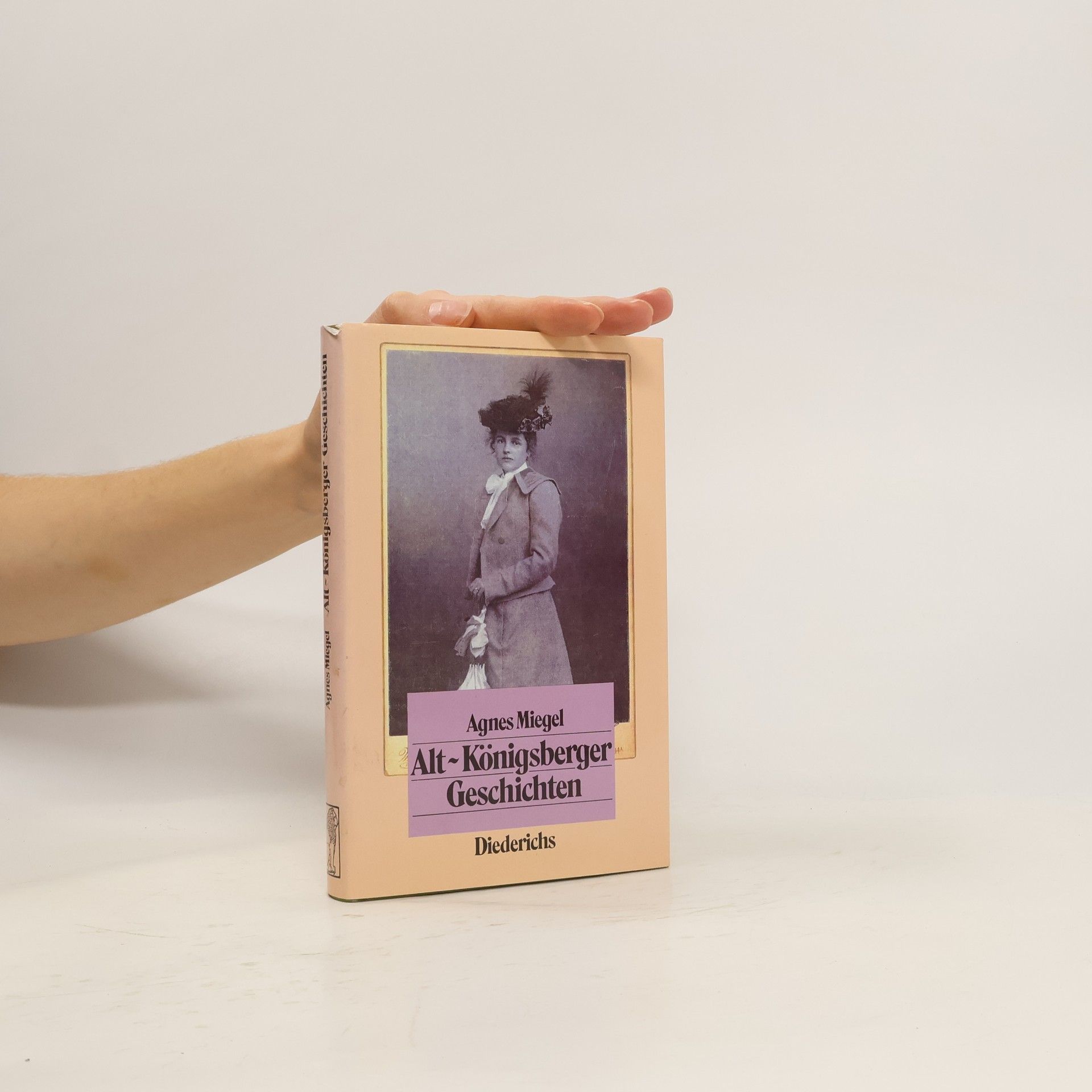 Alt-Königsberger Geschichten