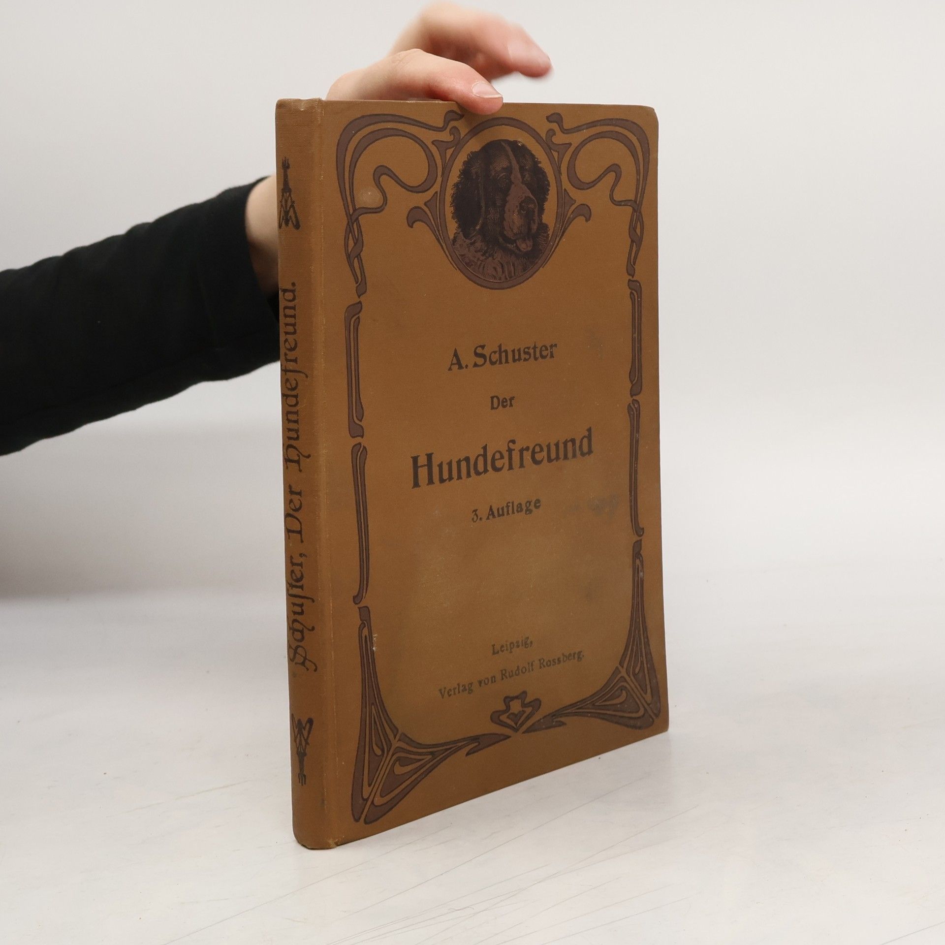 Hundefreund
