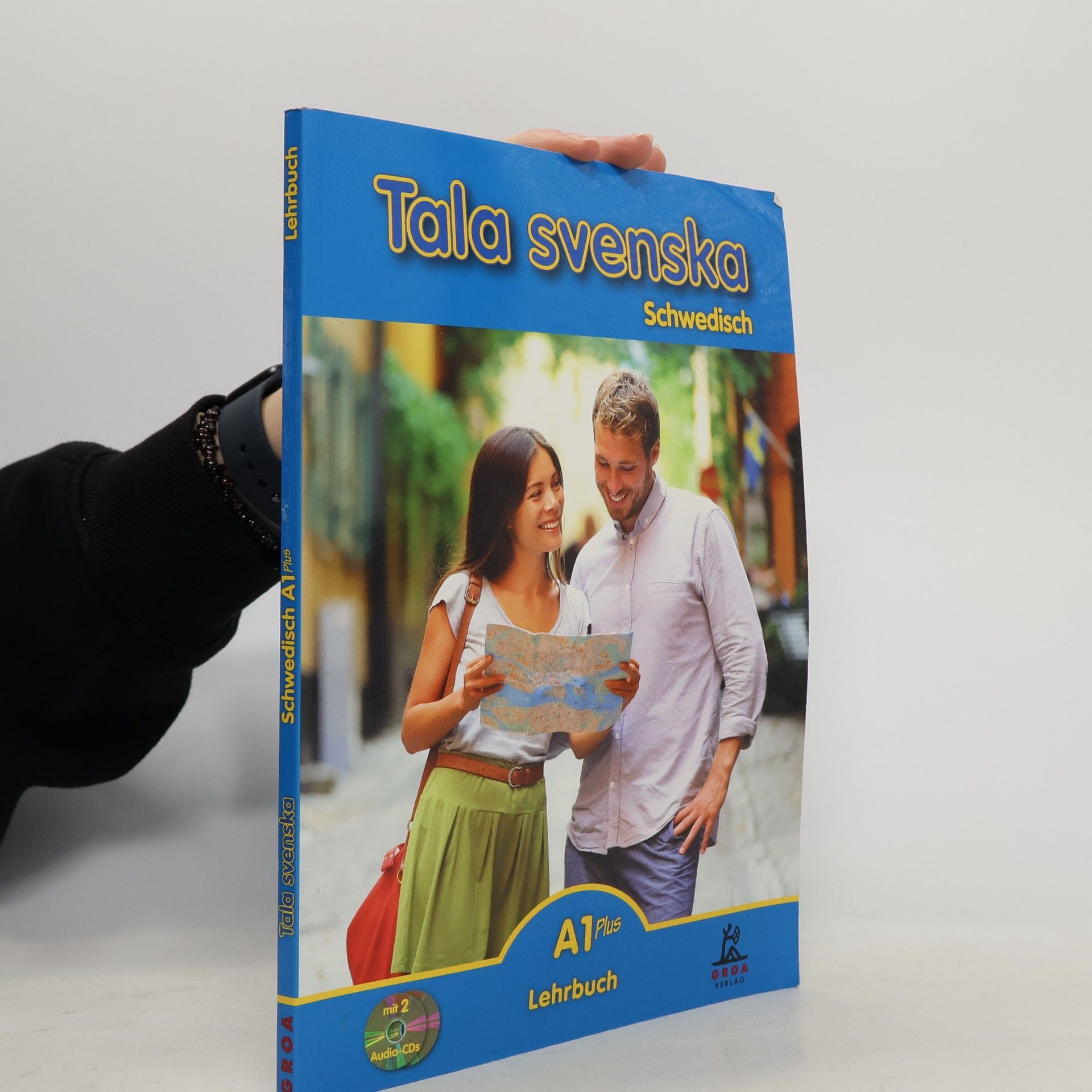 Autorenkollektiv Tala svenska