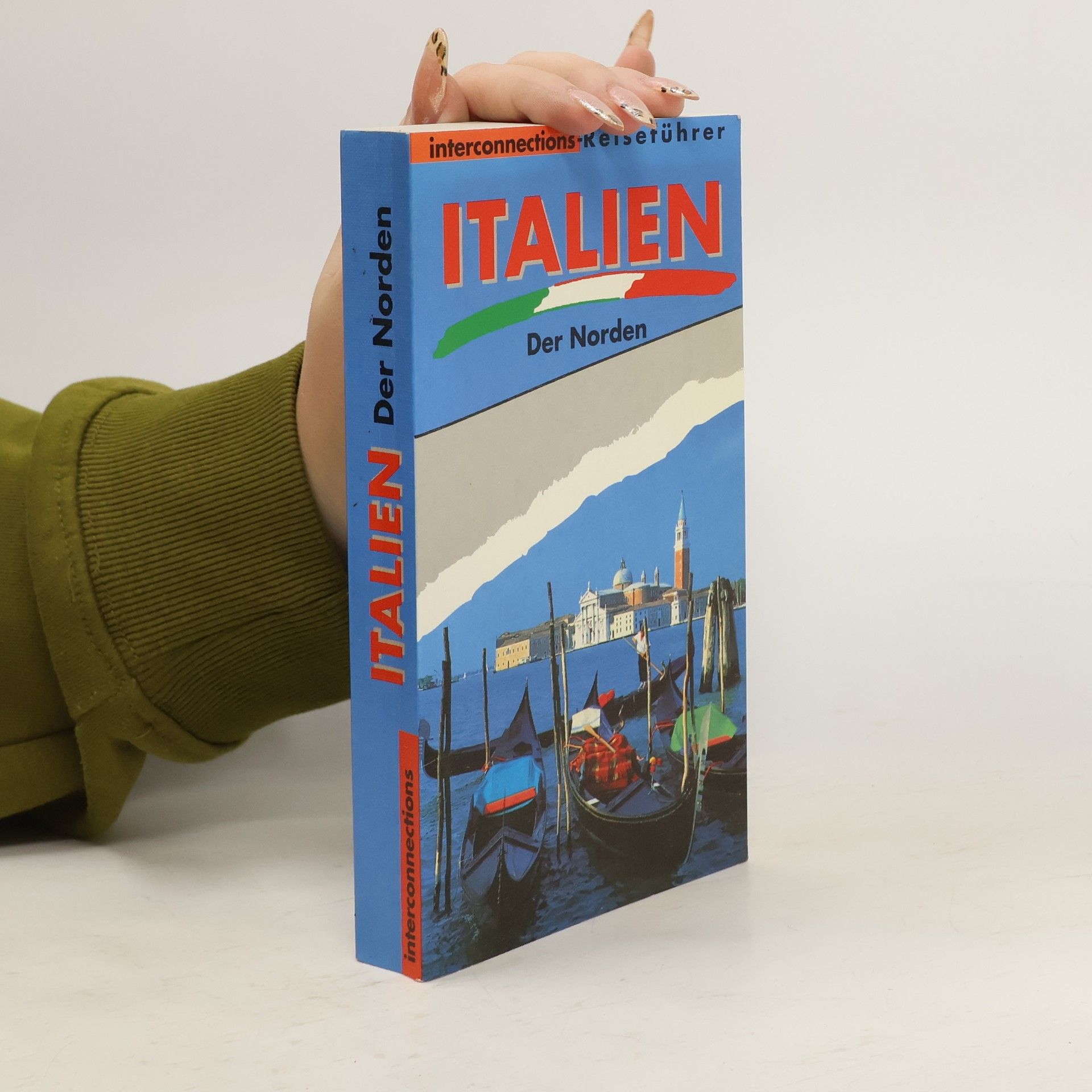 Autorenkollektiv Italien, Der Norden