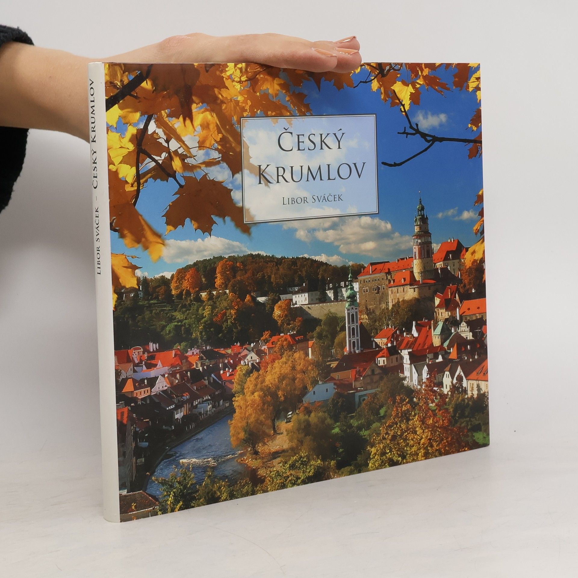 Český Krumlov