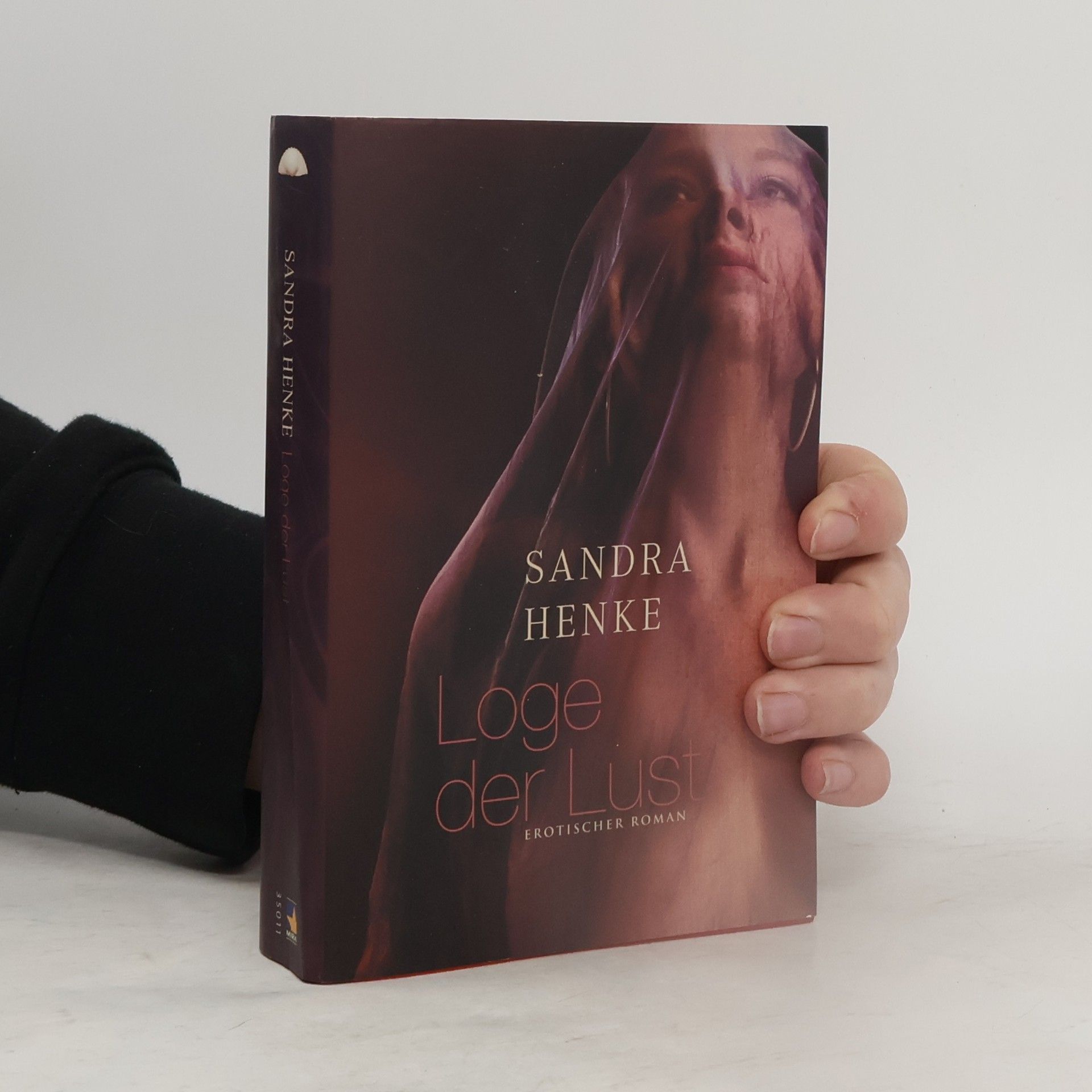 Sandra Henke Loge der Lust