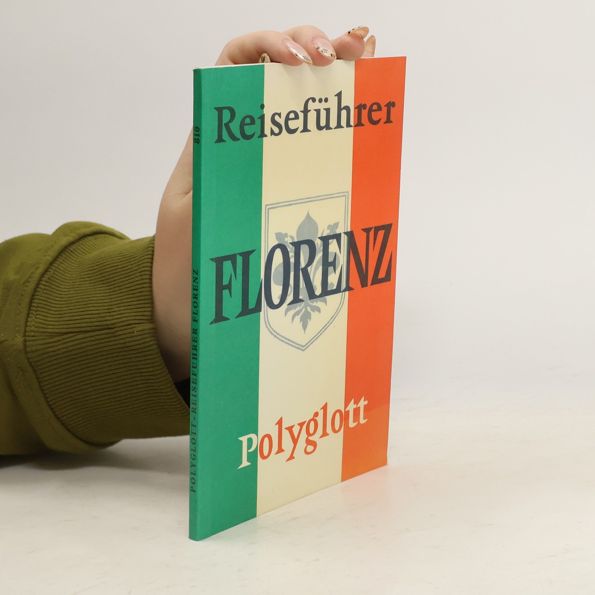 Gerhard Sailer Florenz