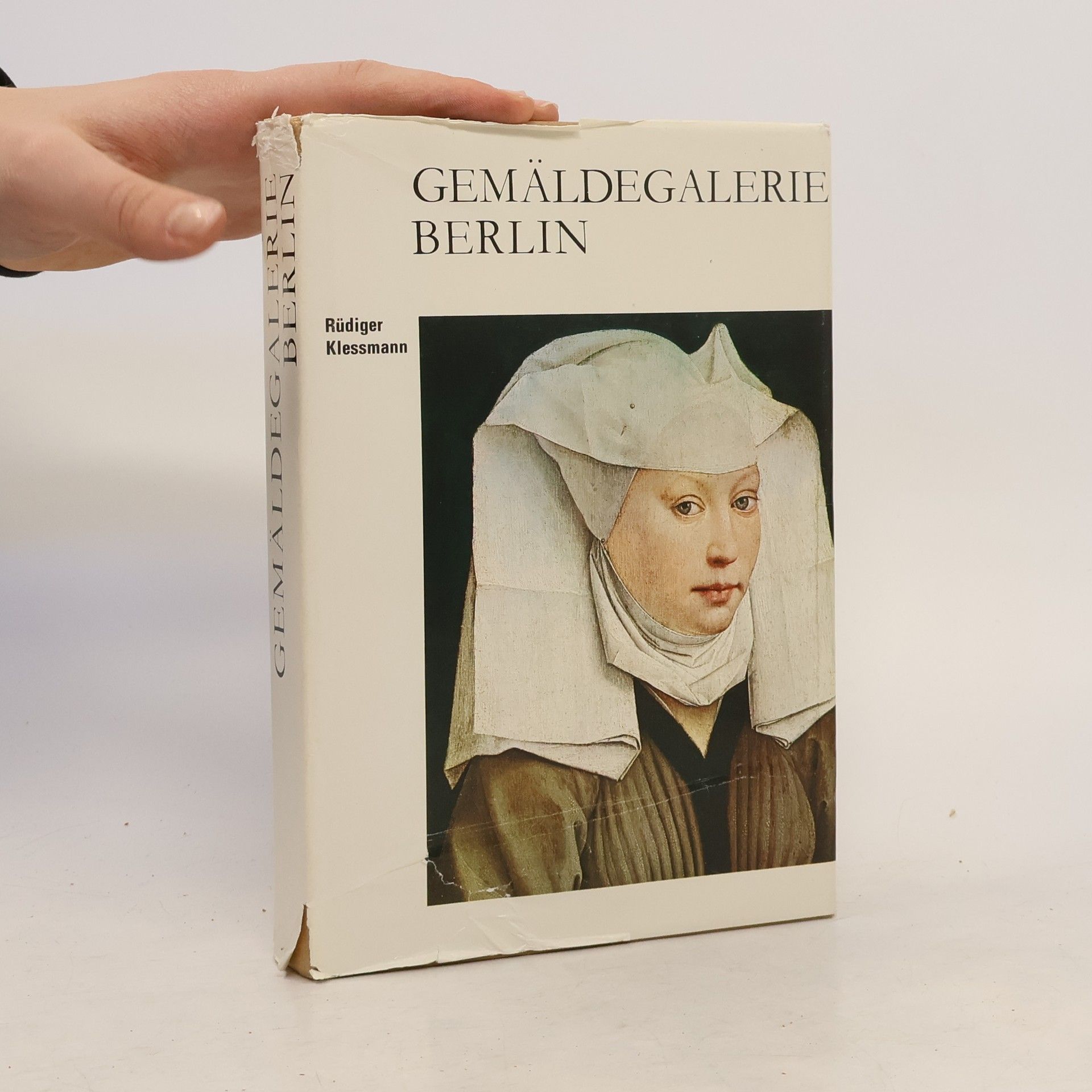 Gemäldegalerie Berlin