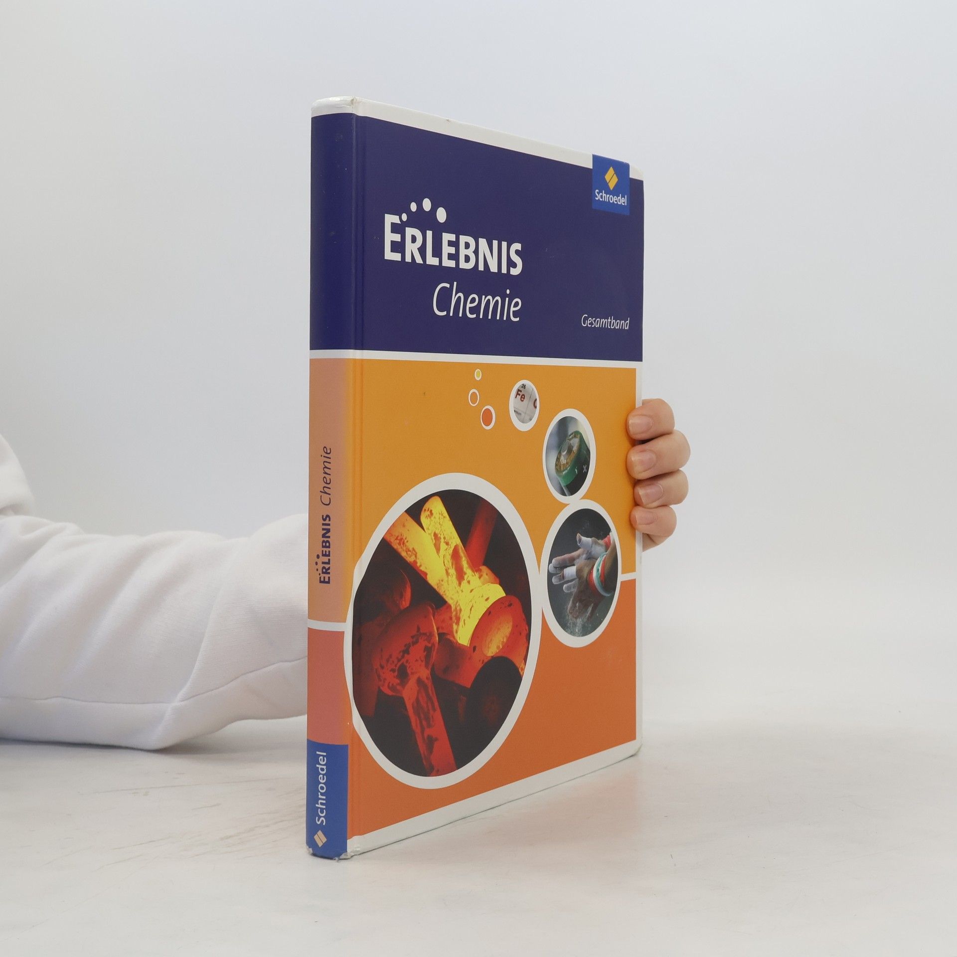 Kolektív autorov Gesamtband