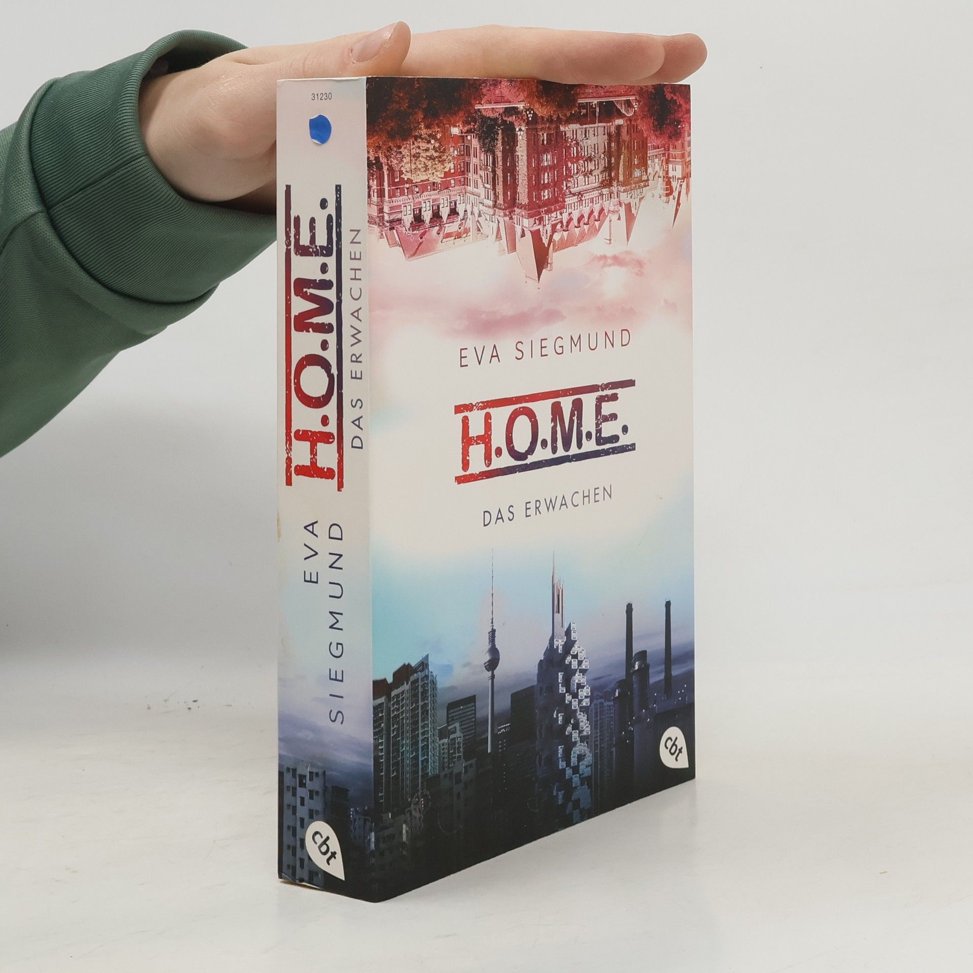 H.O.M.E. - das Erwachen