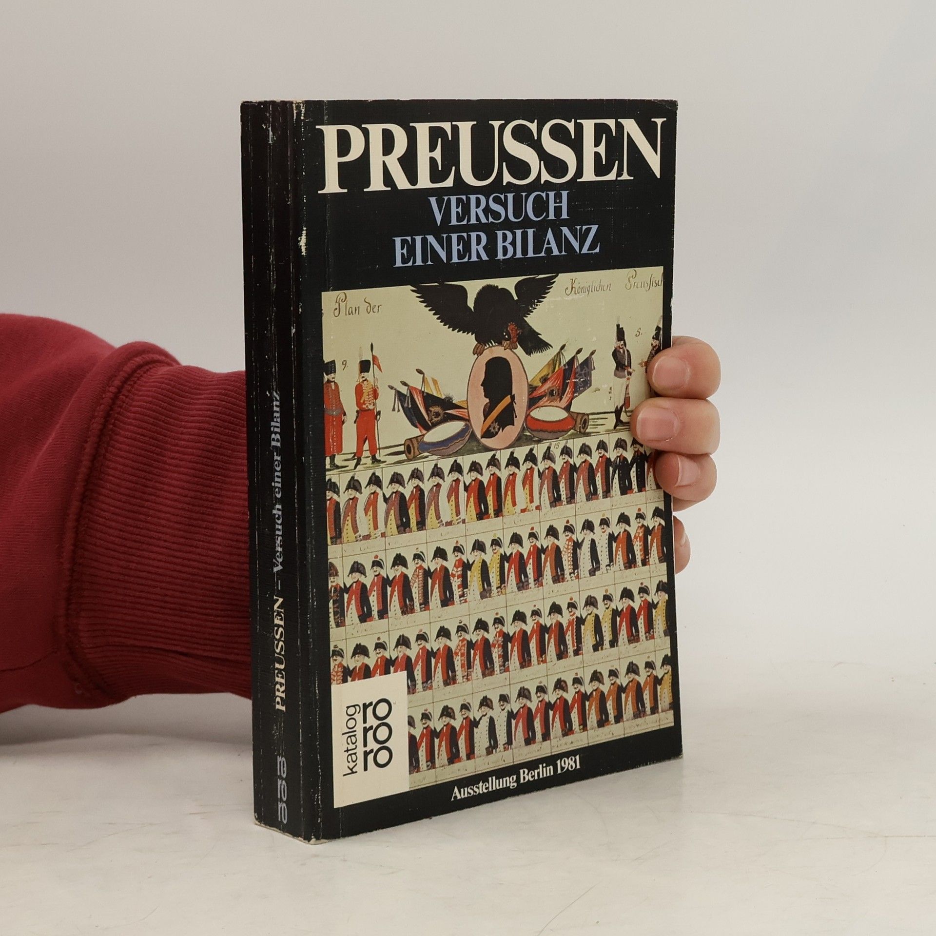 Preussen, Versuch einer Bilanz