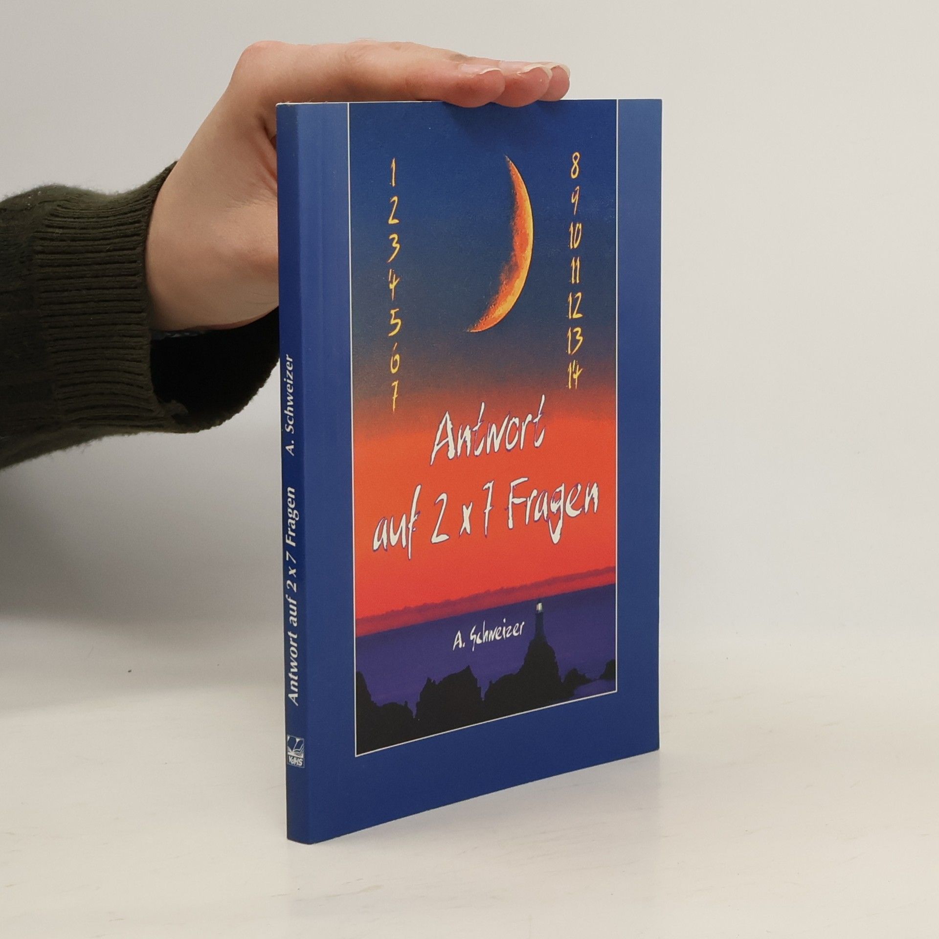 A. Schweizer Antwort auf 2x7 Fragen