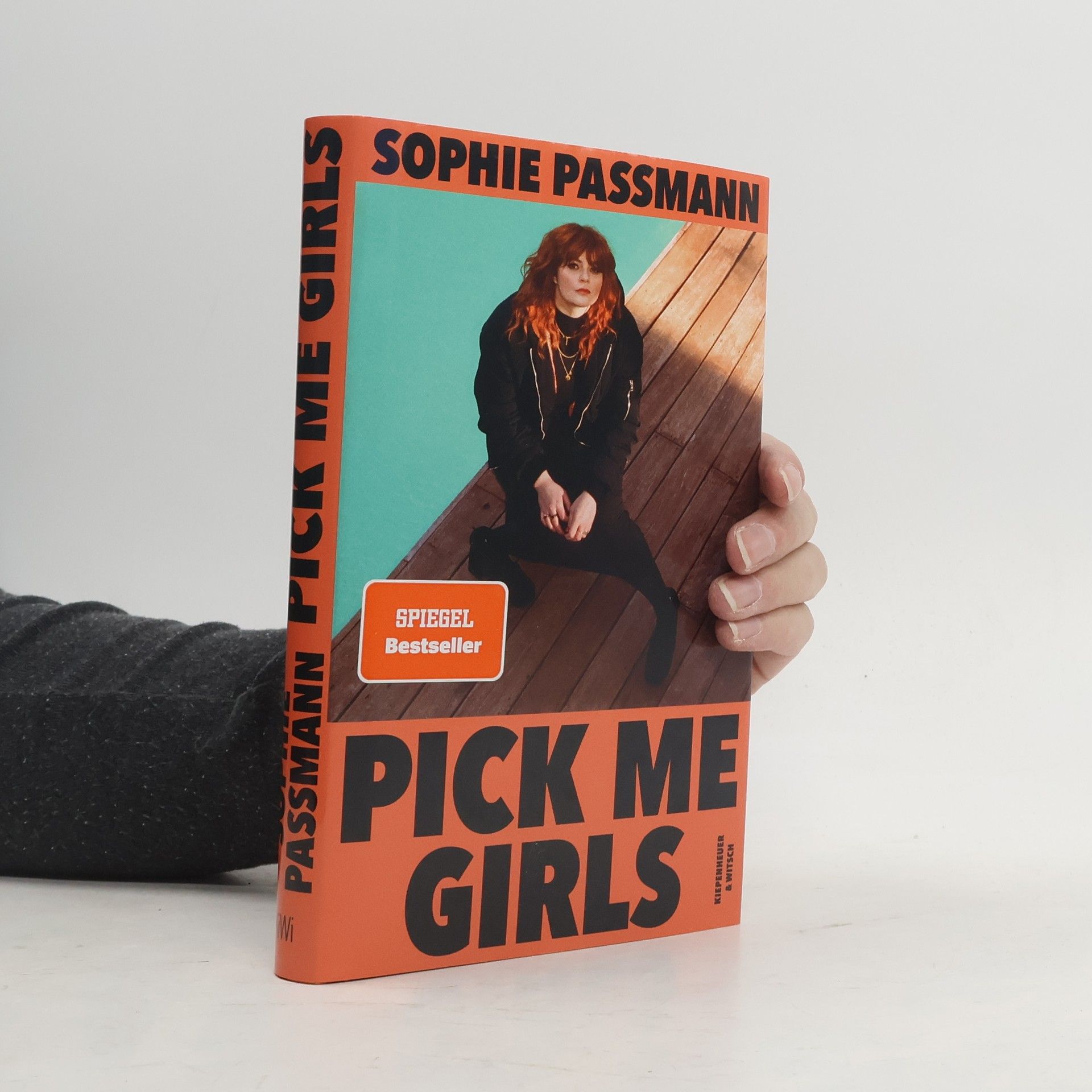 Sophie Passmann Pick me Girls