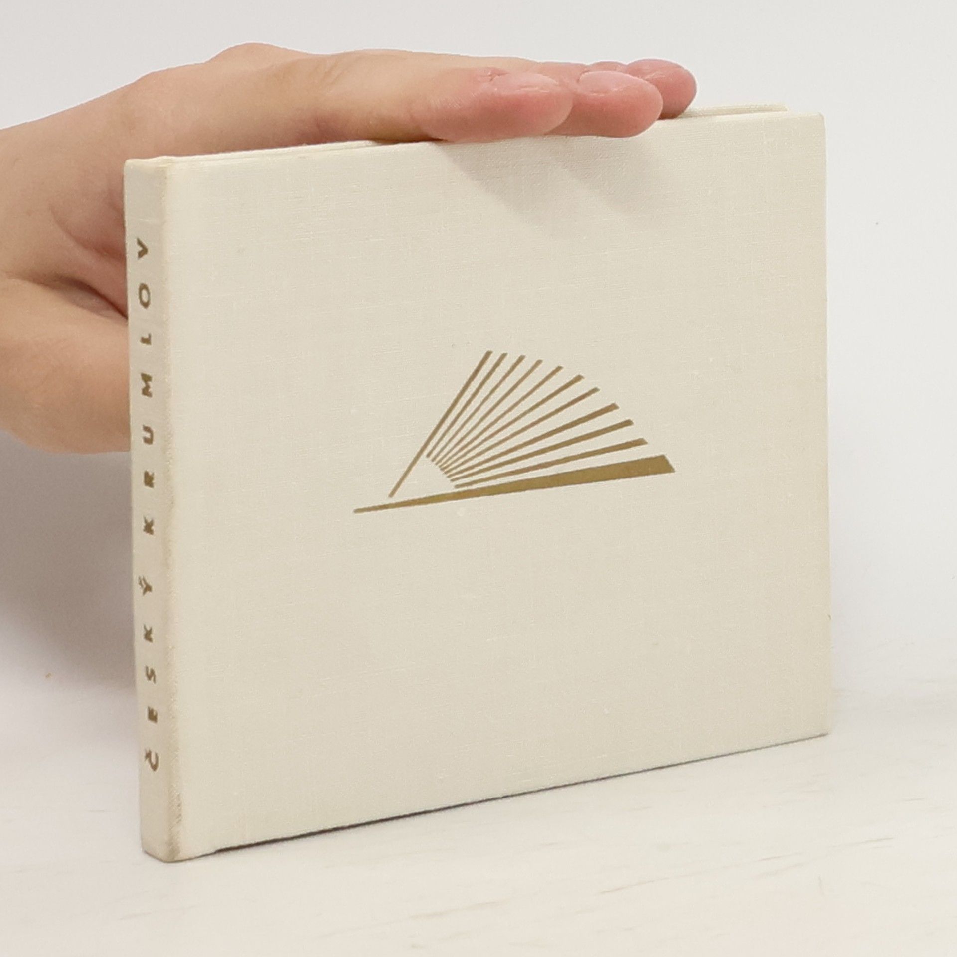 Collectif d'auteurs Souvenir Český Krumlov. Maškarní sál