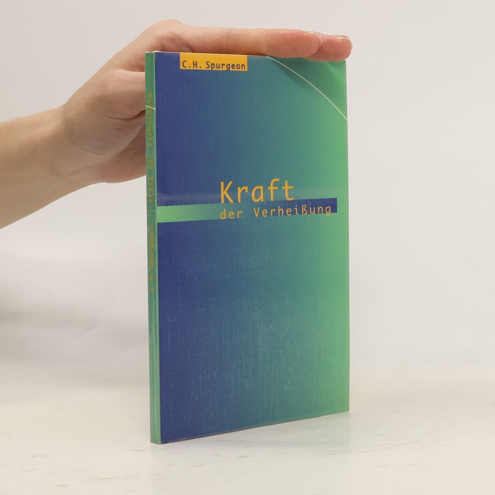 Charles Spurgeon Charles Haddon Spurgeon 7