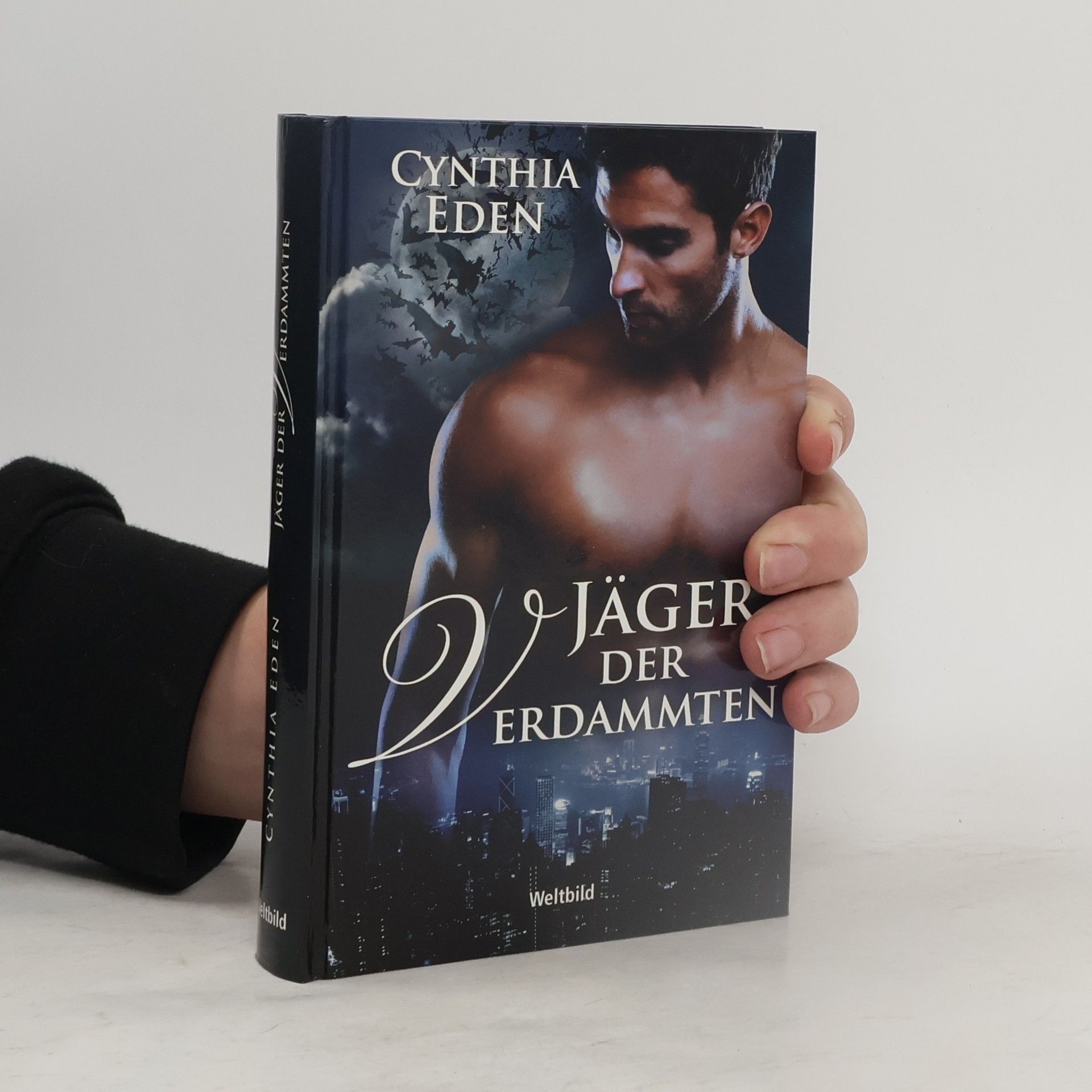 Jäger der Verdammten - Band 2