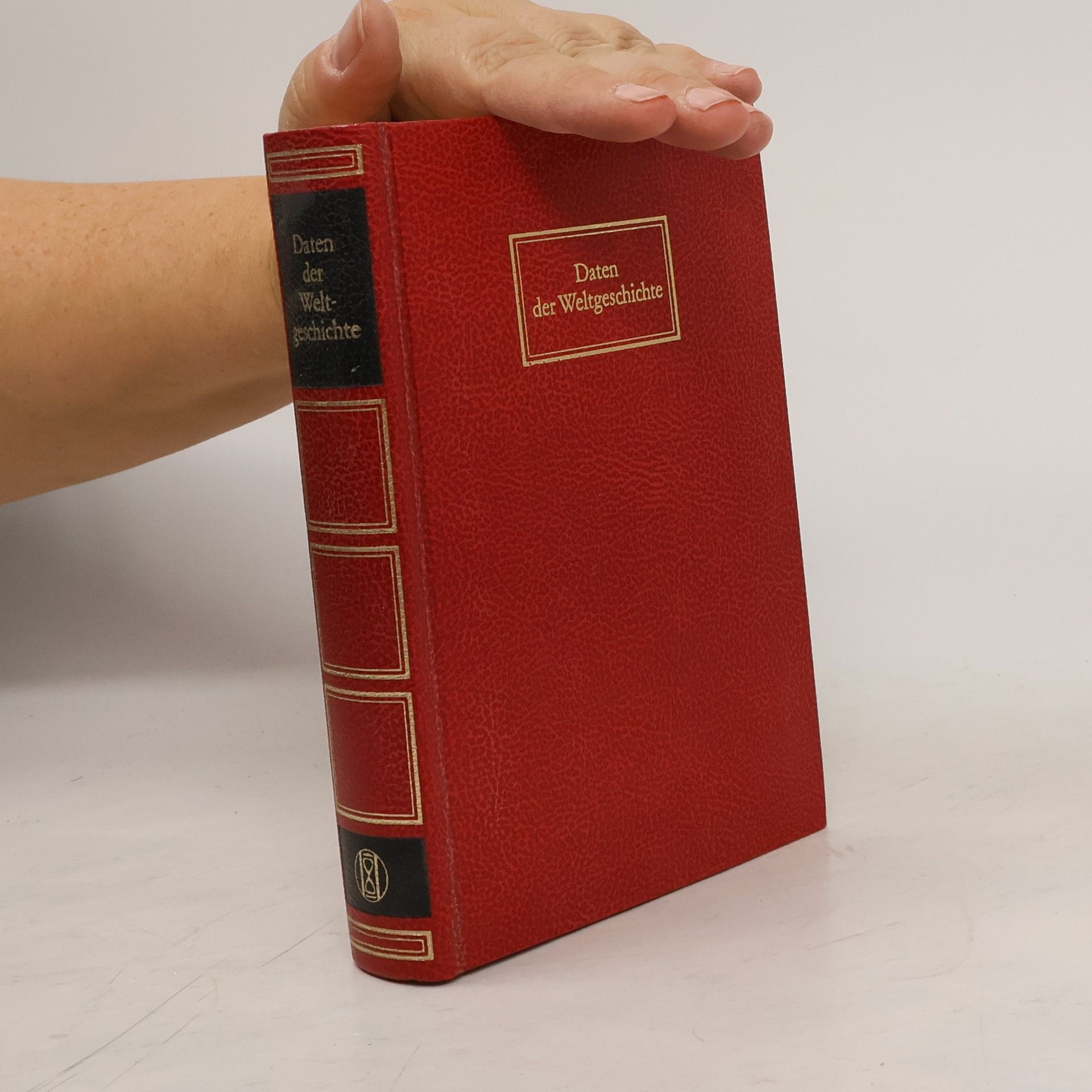 AA.VV. Daten der Weltgeschichte