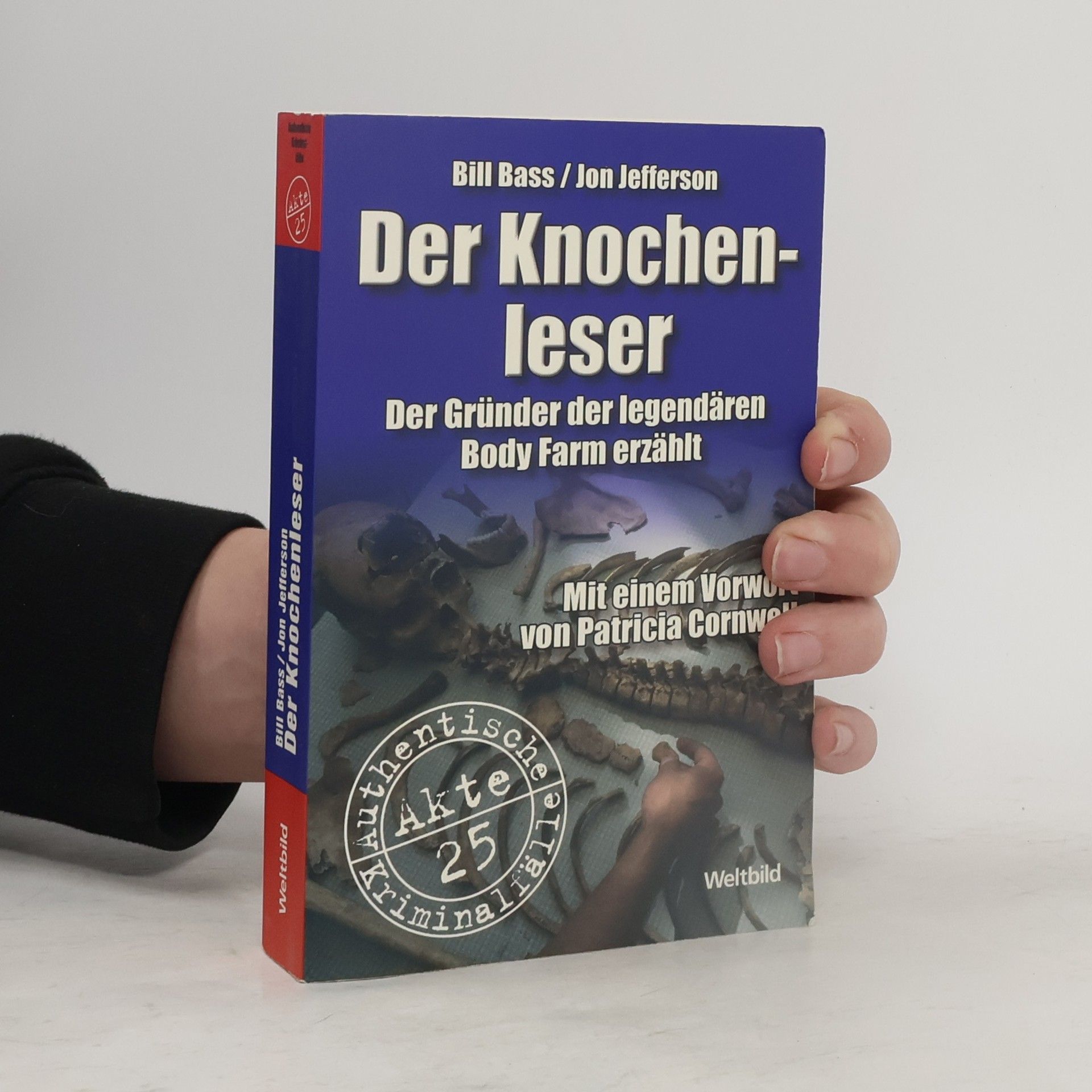 Der Knochenleser