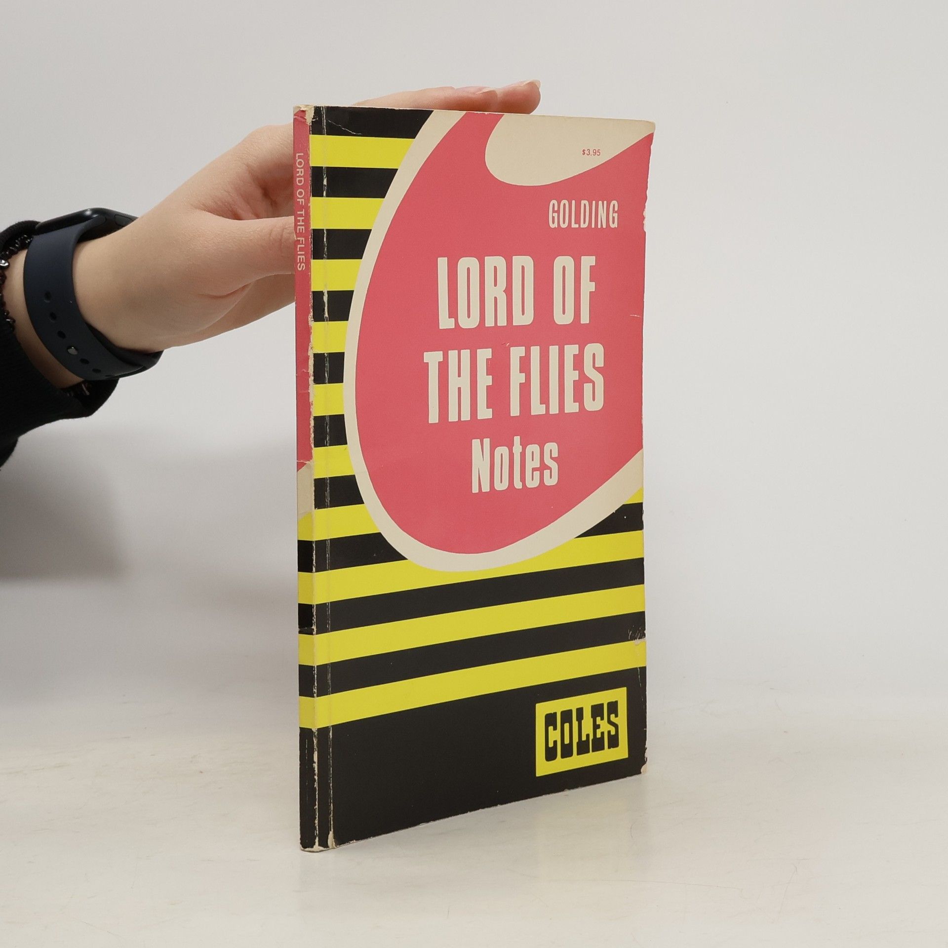 Collectif d'auteurs Golding