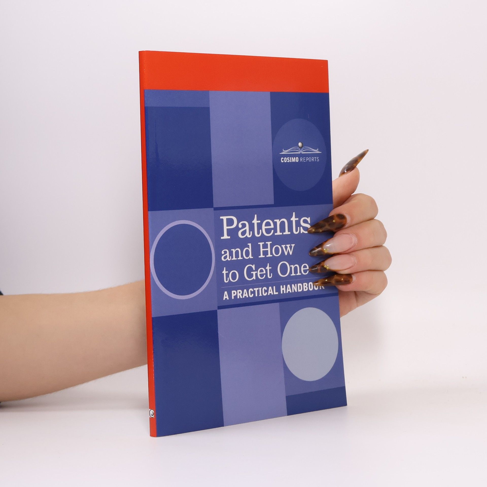 U. S. Department Of Commerce Patents and How to Get One