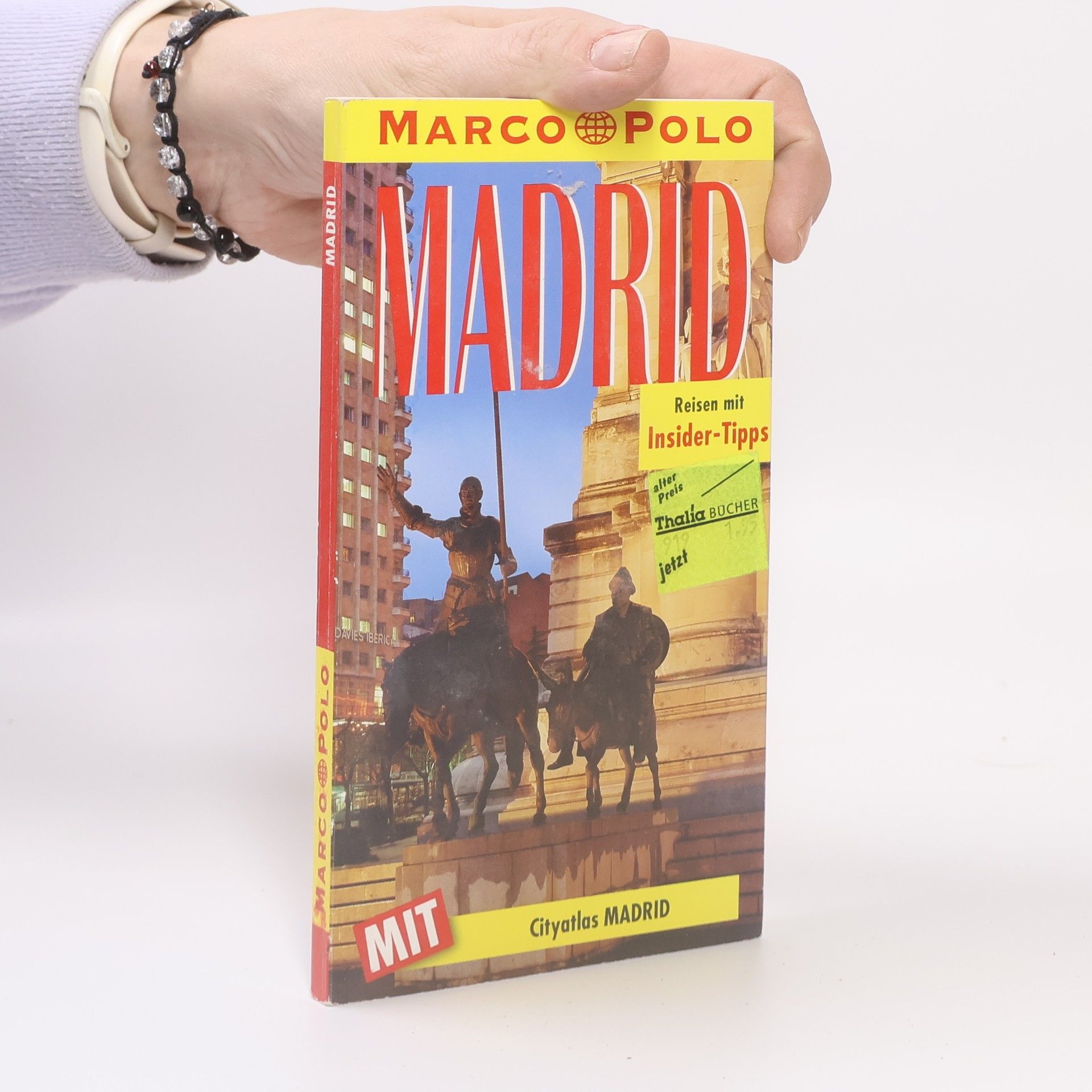 Elisabeth Guth Madrid