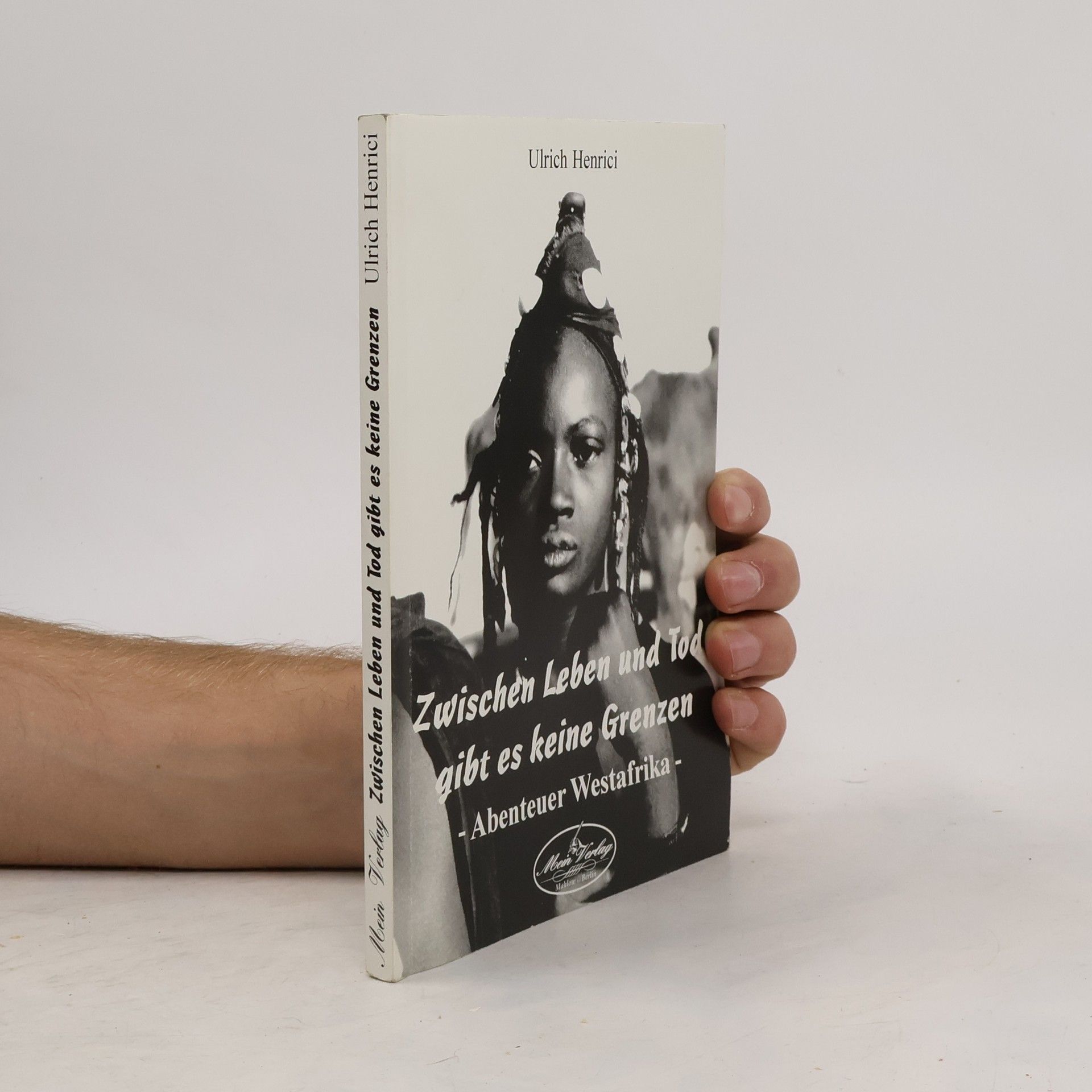 Ulrich Henrici Zwischen Leben und Tod gibt es keine Grenzen
